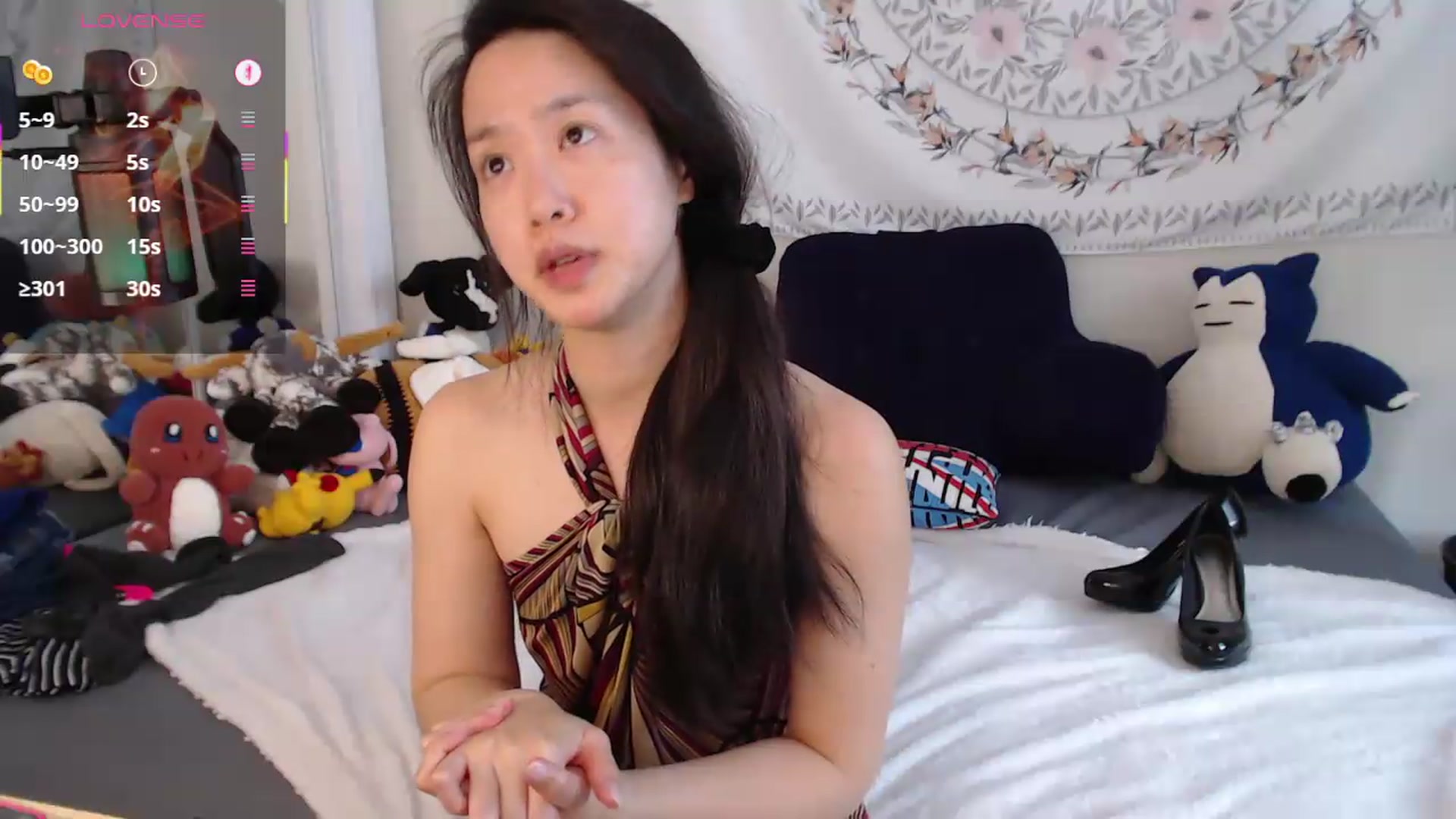 Gallery image thumbnail from MarissaPeach's myfreecams stream on, 06/28/2026, 18:01 image 16 of 20