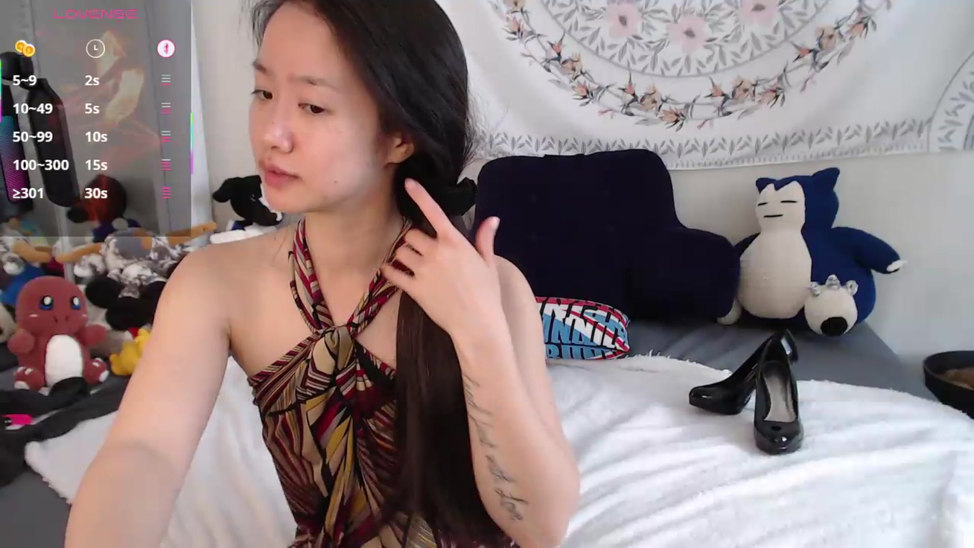 Gallery image thumbnail from MarissaPeach's myfreecams stream on, 06/28/2026, 18:01 image 6 of 20