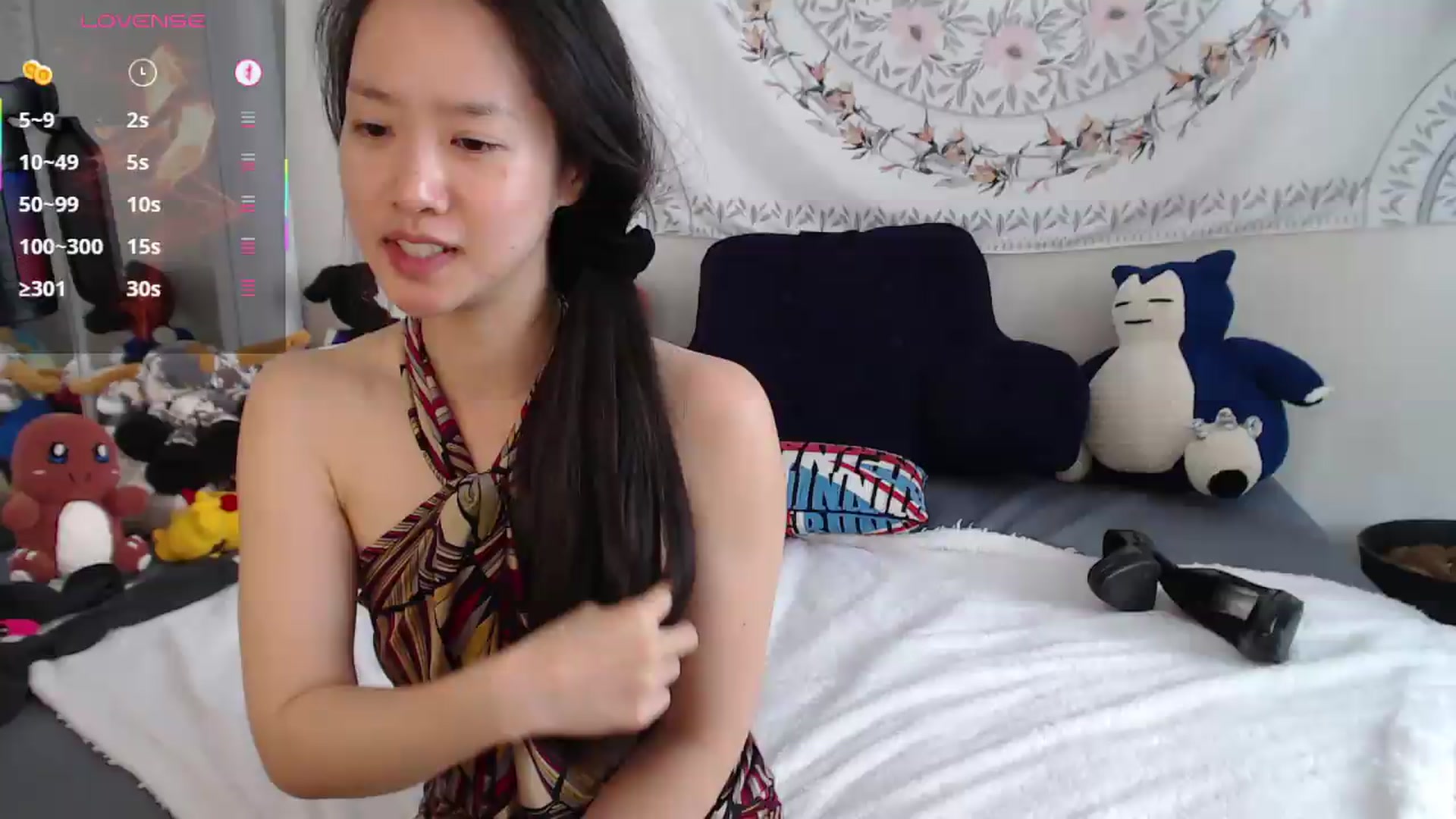 Gallery image thumbnail from MarissaPeach's myfreecams stream on, 06/28/2026, 18:01 image 1 of 20