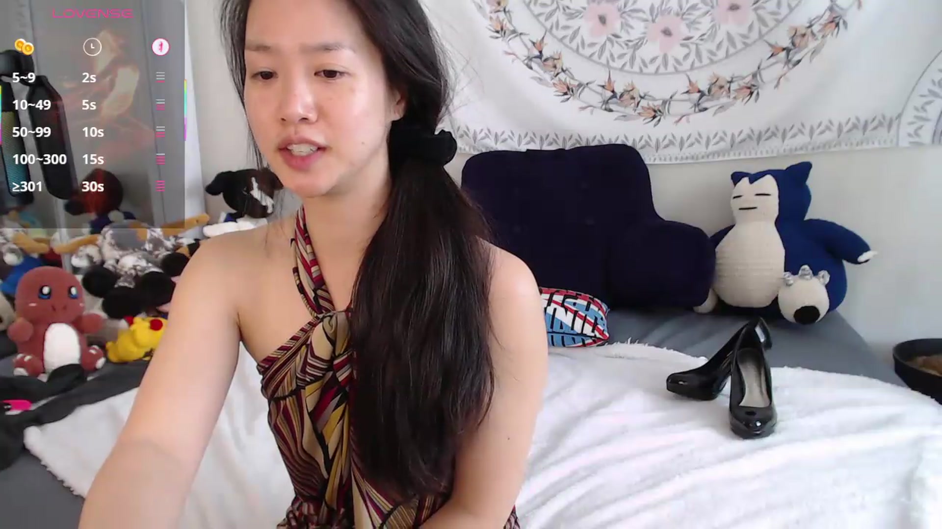 Gallery image thumbnail from MarissaPeach's myfreecams stream on, 06/28/2026, 18:01 image 4 of 20
