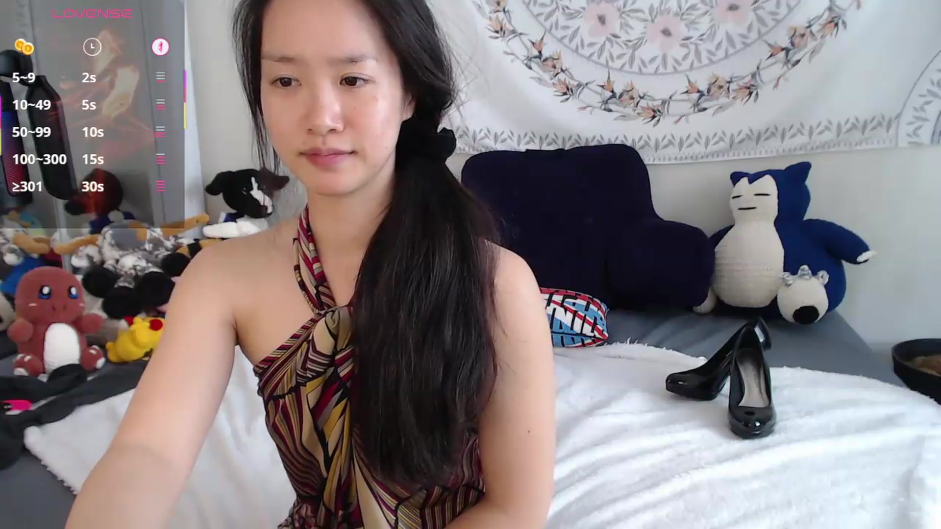Gallery image thumbnail from MarissaPeach's myfreecams stream on, 06/28/2026, 18:01 image 5 of 20