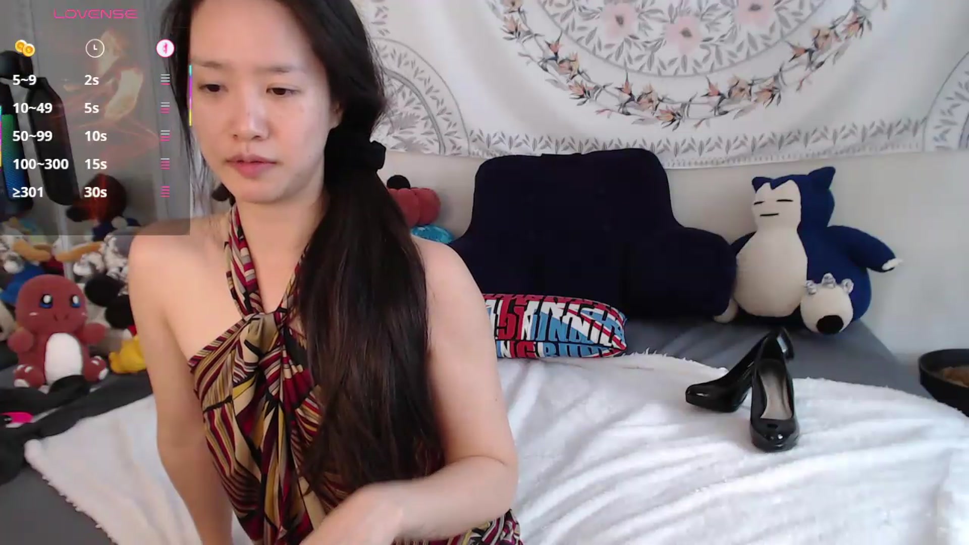 Gallery image thumbnail from MarissaPeach's myfreecams stream on, 06/28/2026, 18:01 image 7 of 20
