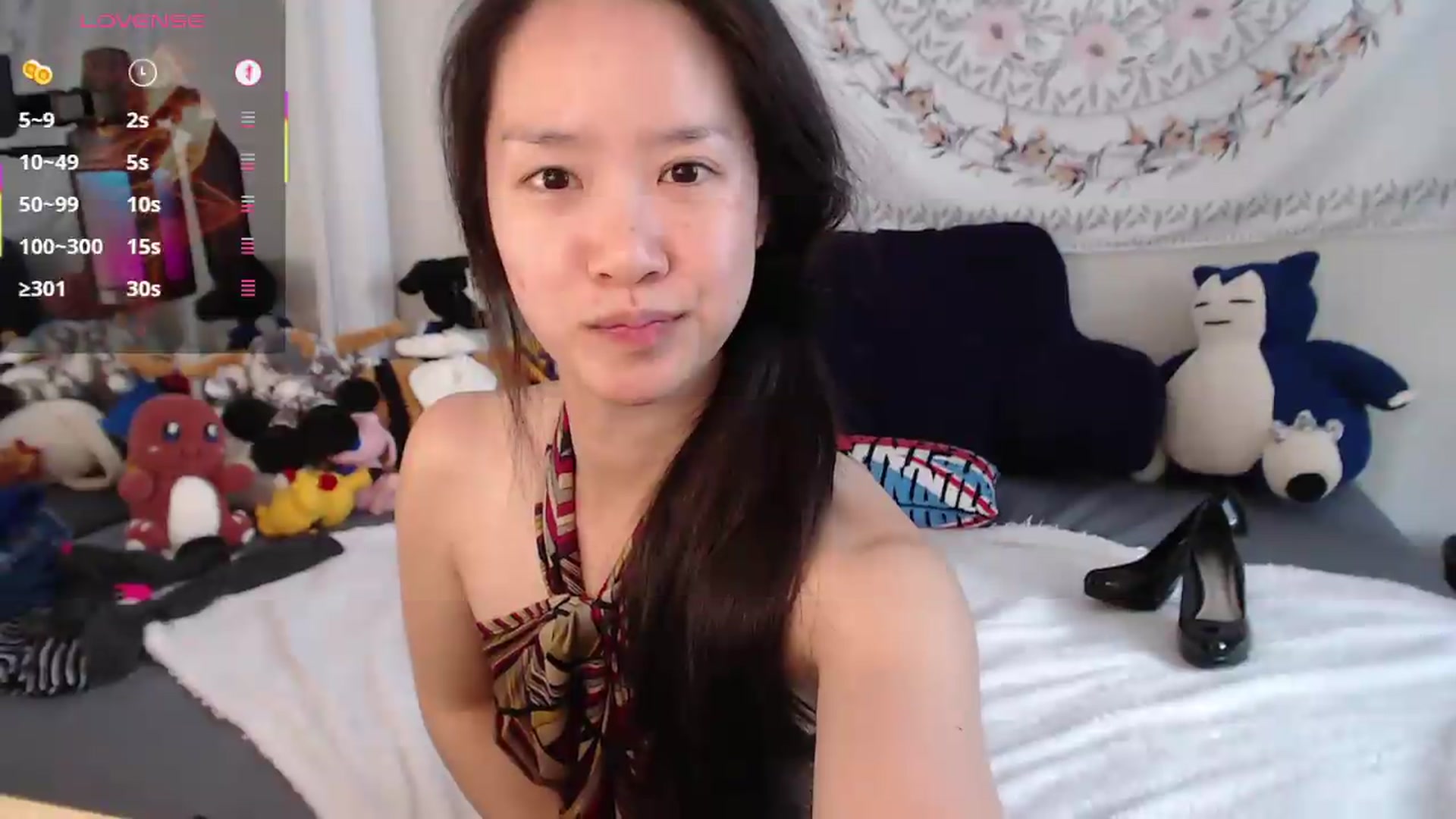 Gallery image thumbnail from MarissaPeach's myfreecams stream on, 06/28/2026, 18:01 image 10 of 20