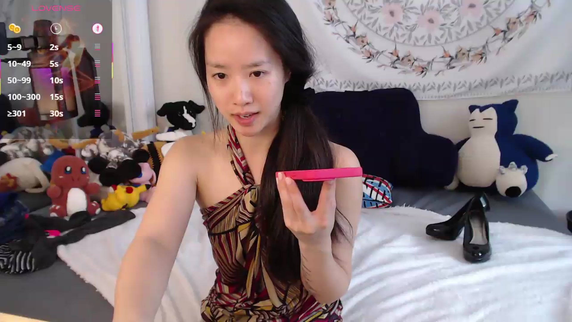 Gallery image thumbnail from MarissaPeach's myfreecams stream on, 06/28/2026, 18:01 image 13 of 20