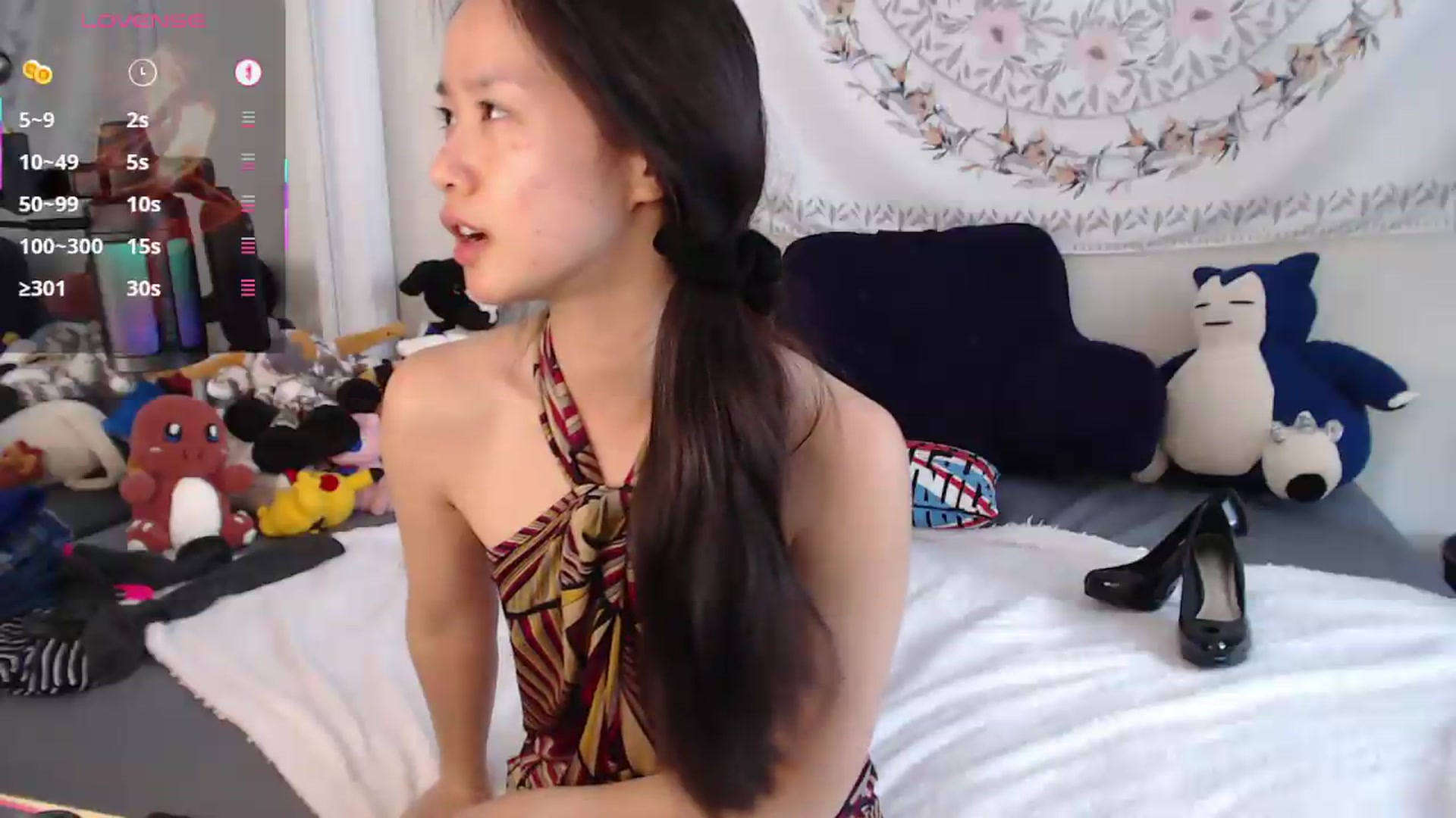 Gallery image thumbnail from MarissaPeach's myfreecams stream on, 06/28/2026, 18:01 image 19 of 20