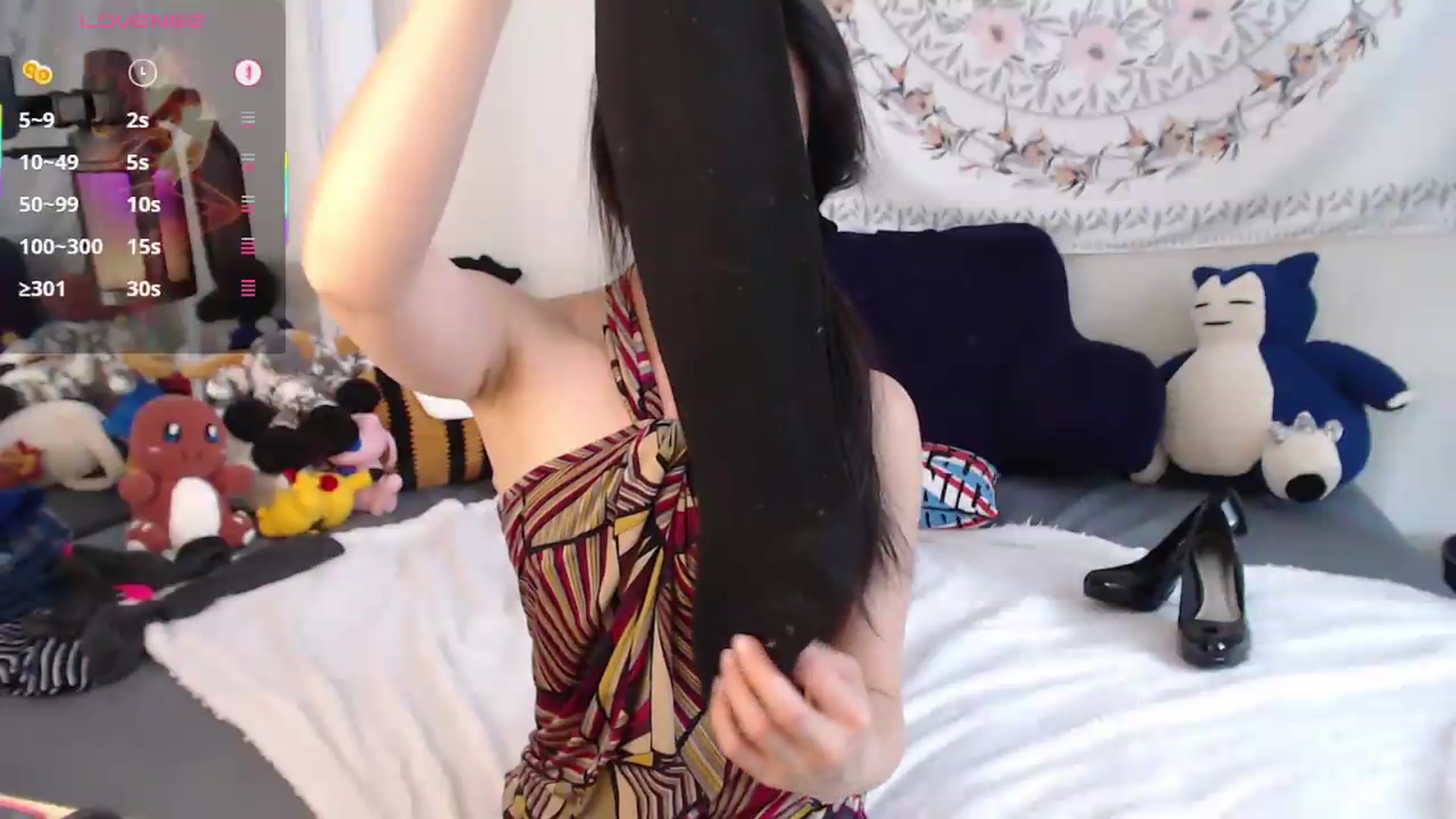 Gallery image thumbnail from MarissaPeach's myfreecams stream on, 06/28/2026, 18:01 image 17 of 20