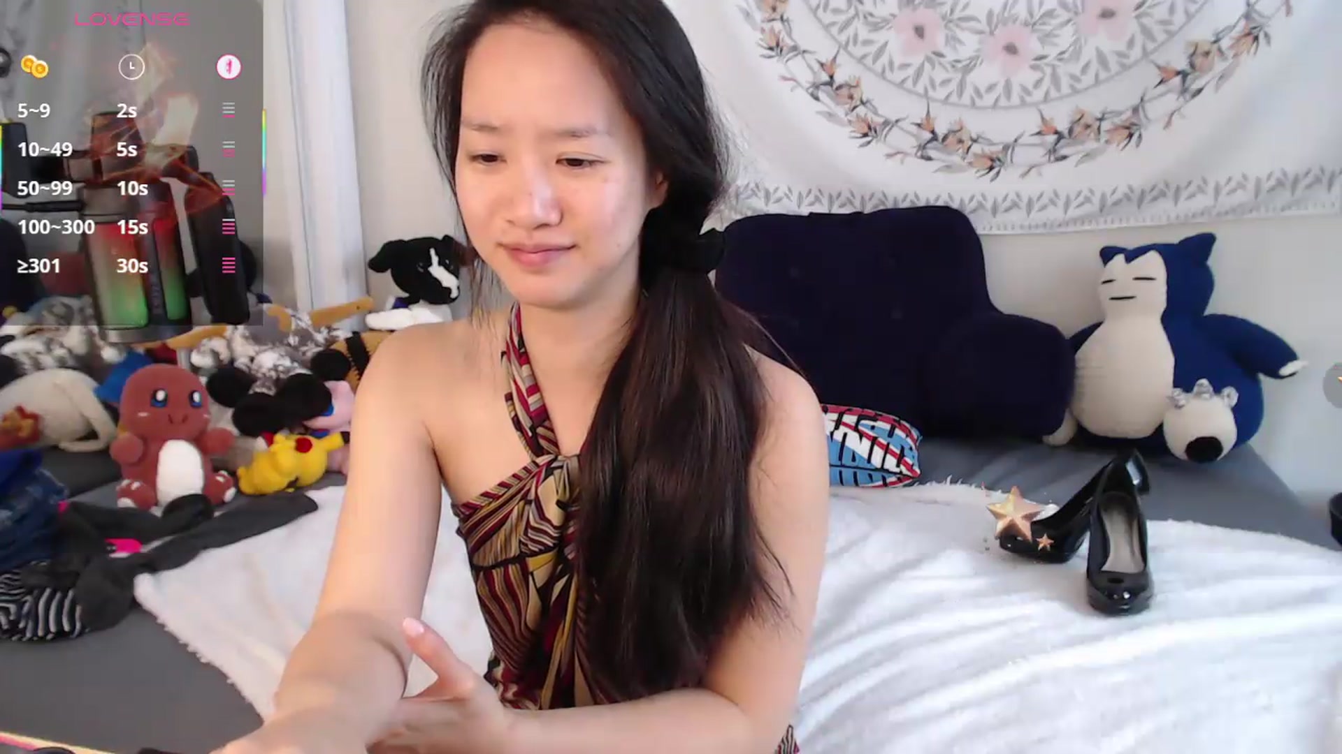 Gallery image thumbnail from MarissaPeach's myfreecams stream on, 06/28/2026, 18:01 image 20 of 20