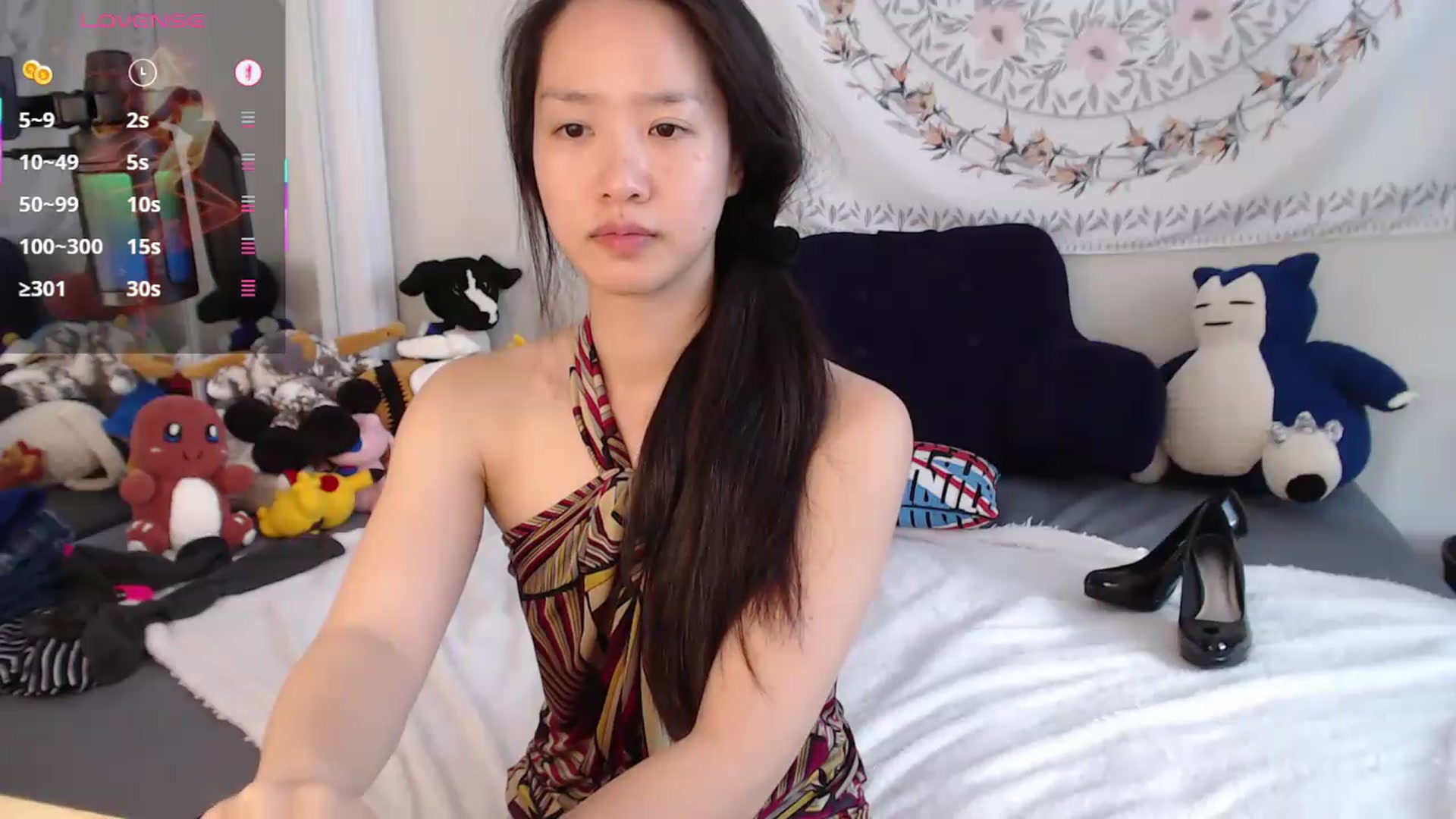 Gallery image thumbnail from MarissaPeach's myfreecams stream on, 06/28/2026, 18:01 image 11 of 20