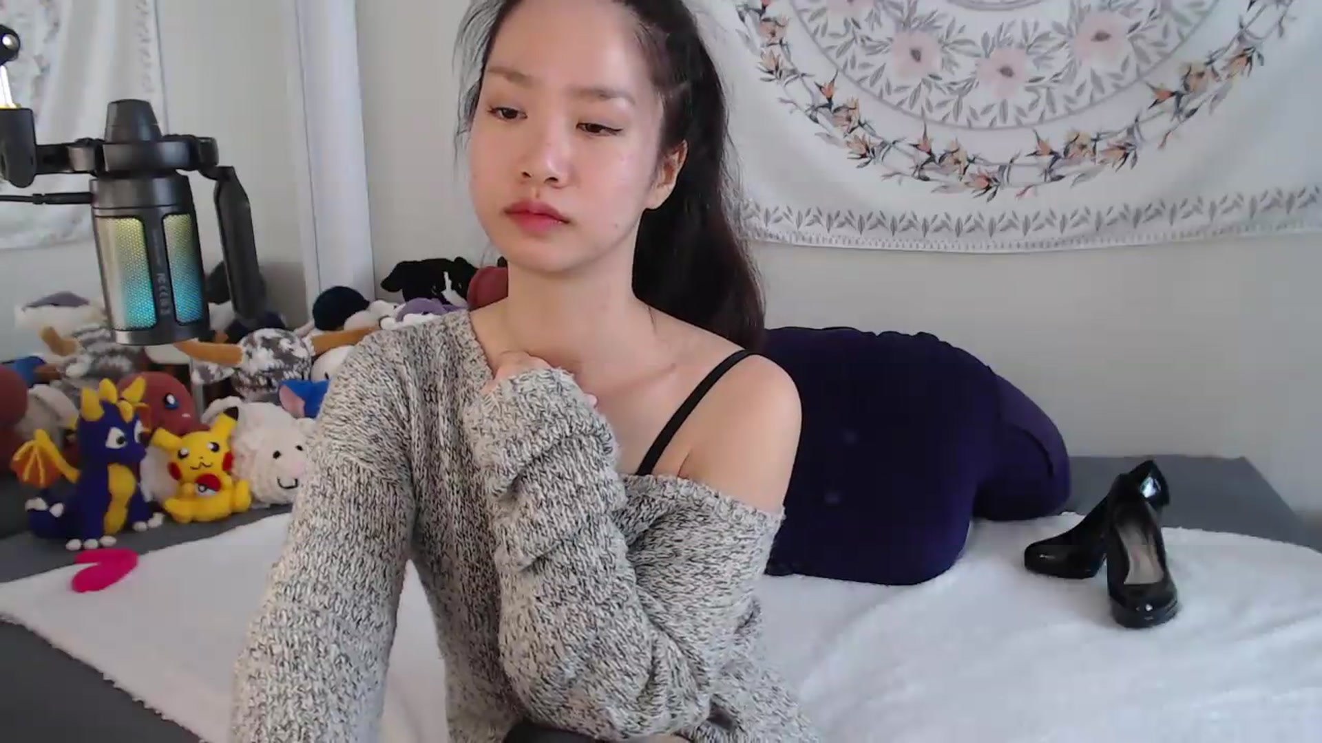 Gallery image thumbnail from MarissaPeach's myfreecams stream on, 06/29/2026, 14:55 image 18 of 20