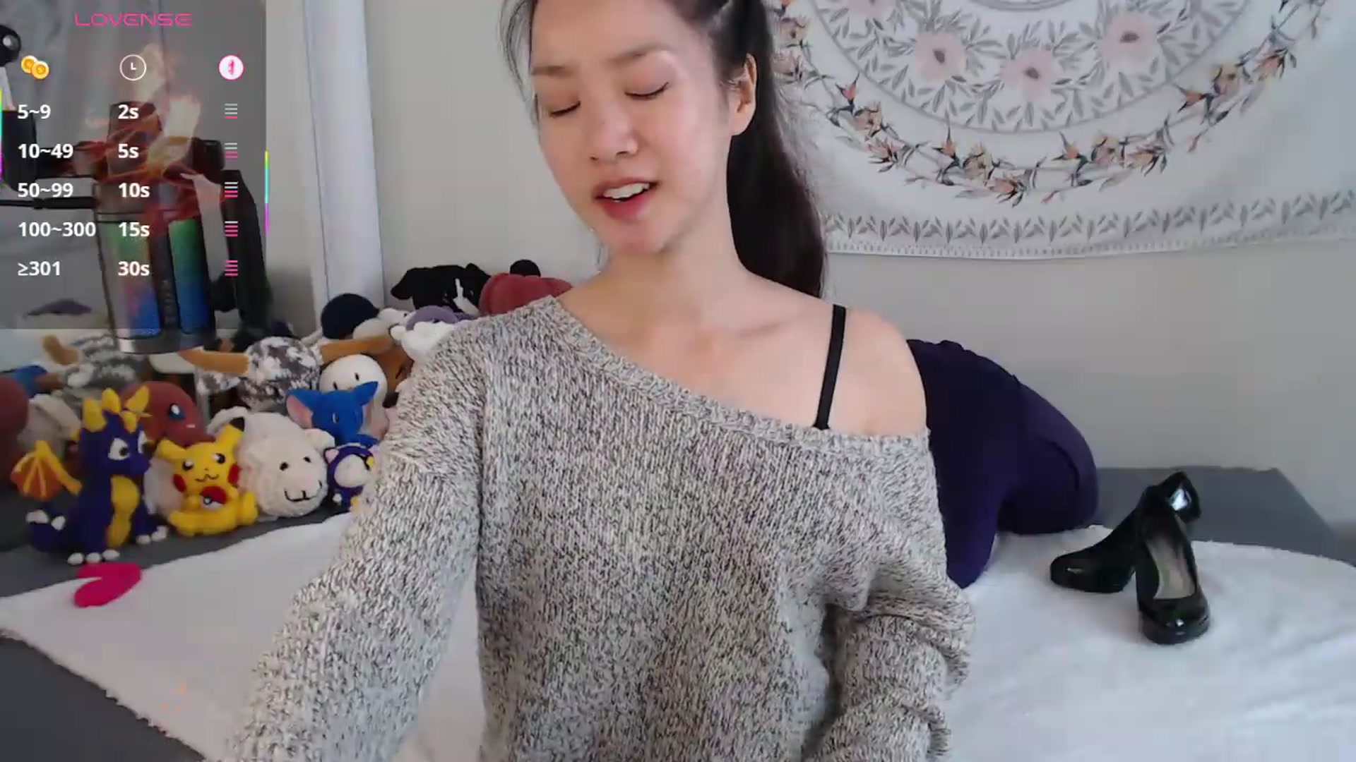 Gallery image thumbnail from MarissaPeach's myfreecams stream on, 06/29/2026, 14:55 image 7 of 20