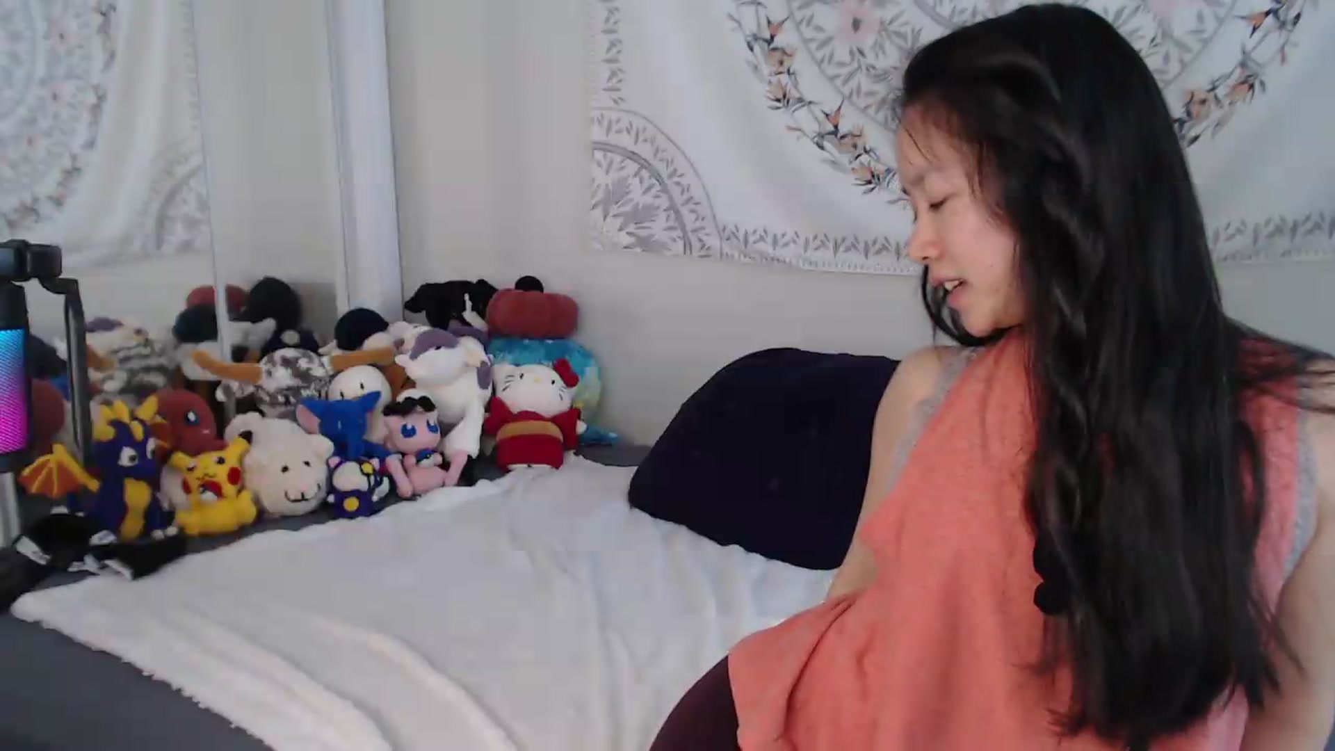 Gallery image thumbnail from MarissaPeach's myfreecams stream on, 06/30/2026, 14:55 image 18 of 20