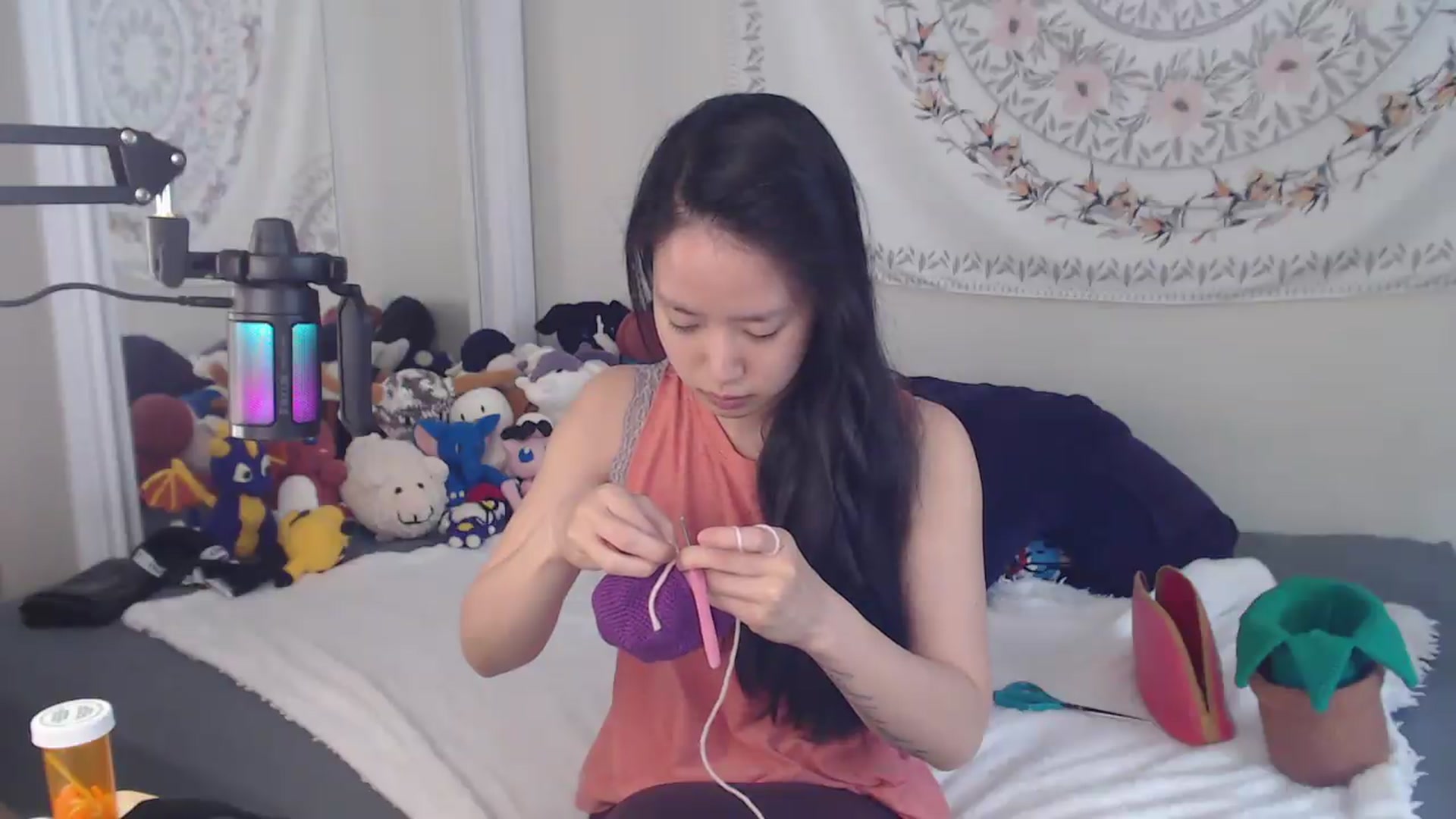 Gallery image thumbnail from MarissaPeach's myfreecams stream on, 06/30/2026, 14:55 image 2 of 20
