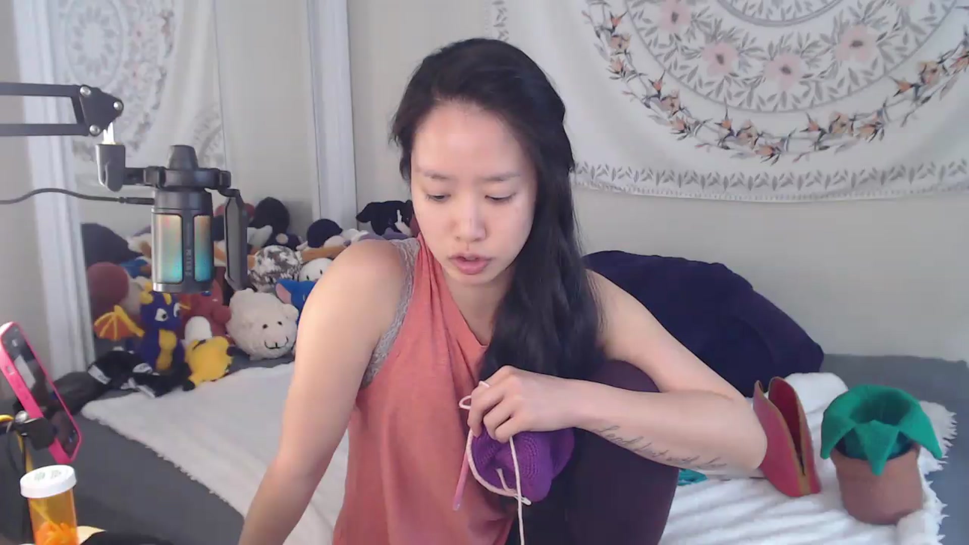 Gallery image thumbnail from MarissaPeach's myfreecams stream on, 06/30/2026, 14:55 image 11 of 20