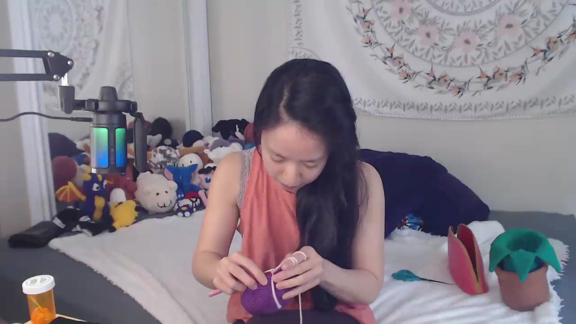 Gallery image thumbnail from MarissaPeach's myfreecams stream on, 06/30/2026, 14:55 image 1 of 20