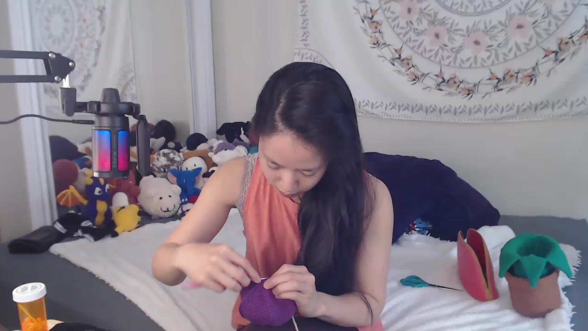 Gallery image thumbnail from MarissaPeach's myfreecams stream on, 06/30/2026, 14:55 image 3 of 20