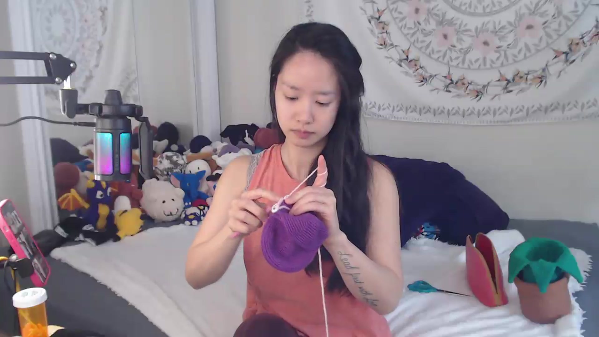 Gallery image thumbnail from MarissaPeach's myfreecams stream on, 06/30/2026, 14:55 image 7 of 20