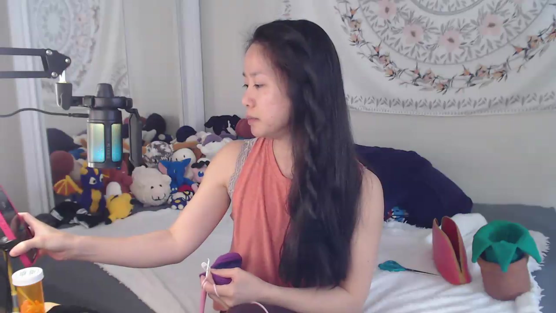 Gallery image thumbnail from MarissaPeach's myfreecams stream on, 06/30/2026, 14:55 image 5 of 20