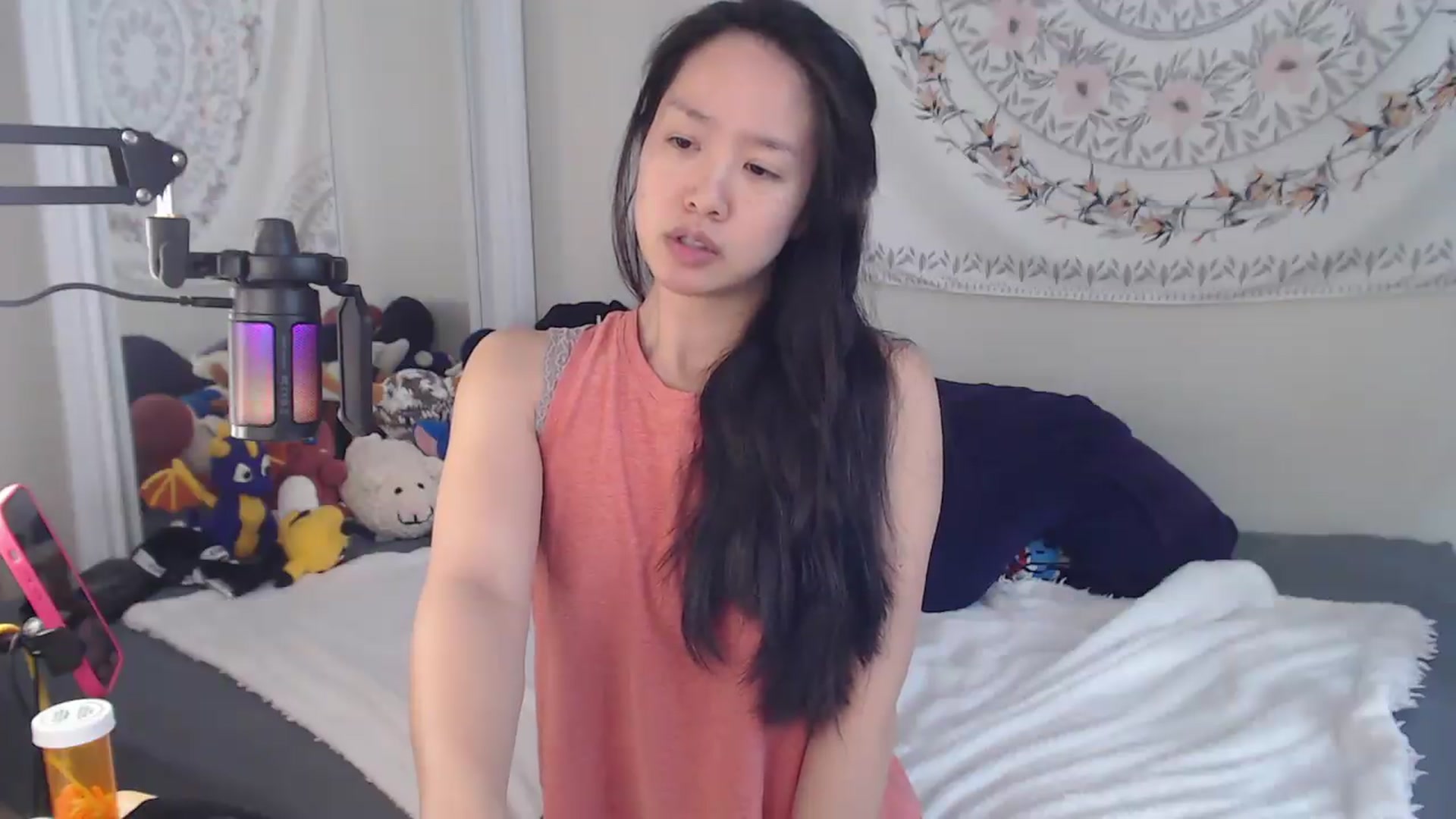 Gallery image thumbnail from MarissaPeach's myfreecams stream on, 06/30/2026, 14:55 image 14 of 20