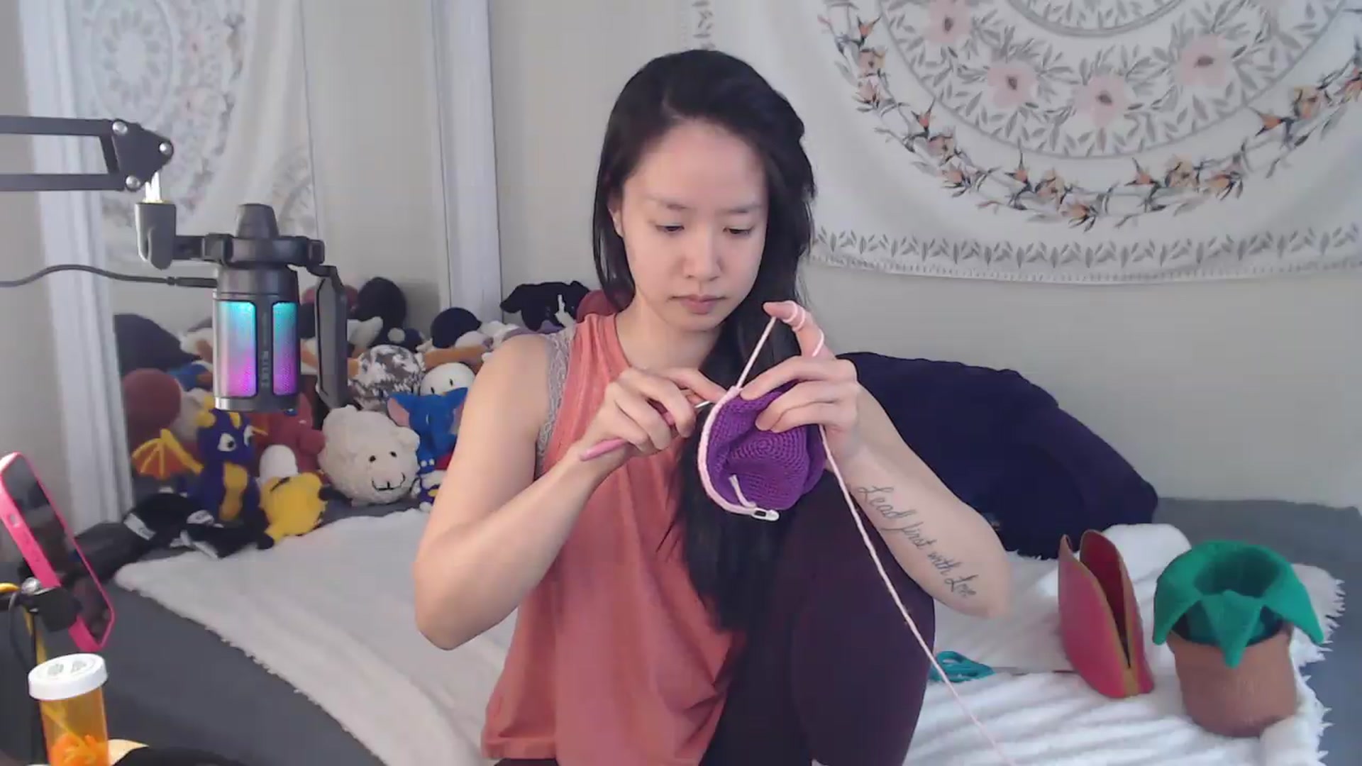 Gallery image thumbnail from MarissaPeach's myfreecams stream on, 06/30/2026, 14:55 image 12 of 20