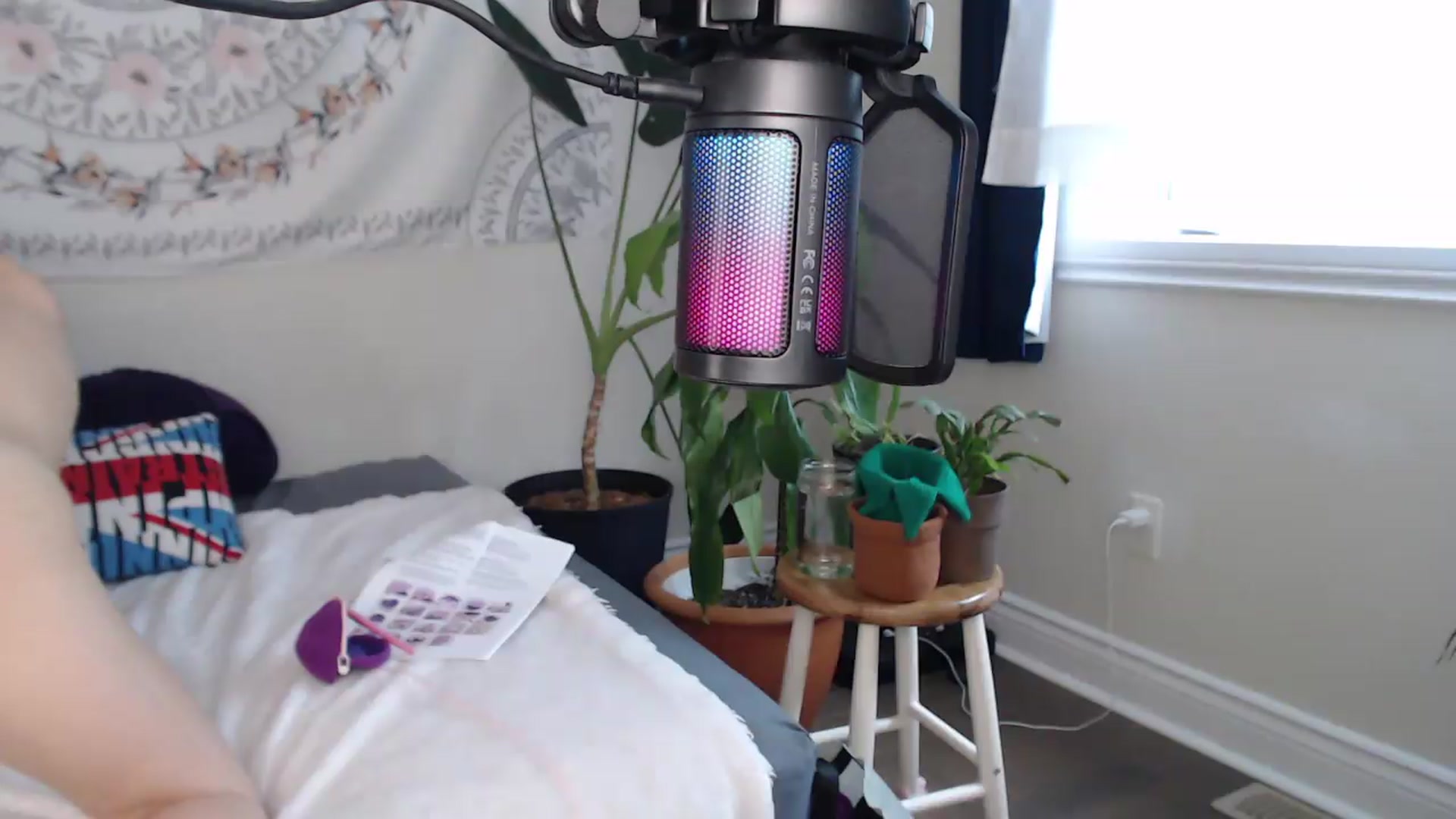Gallery image thumbnail from MarissaPeach's myfreecams stream on, 06/30/2026, 15:50 image 20 of 20