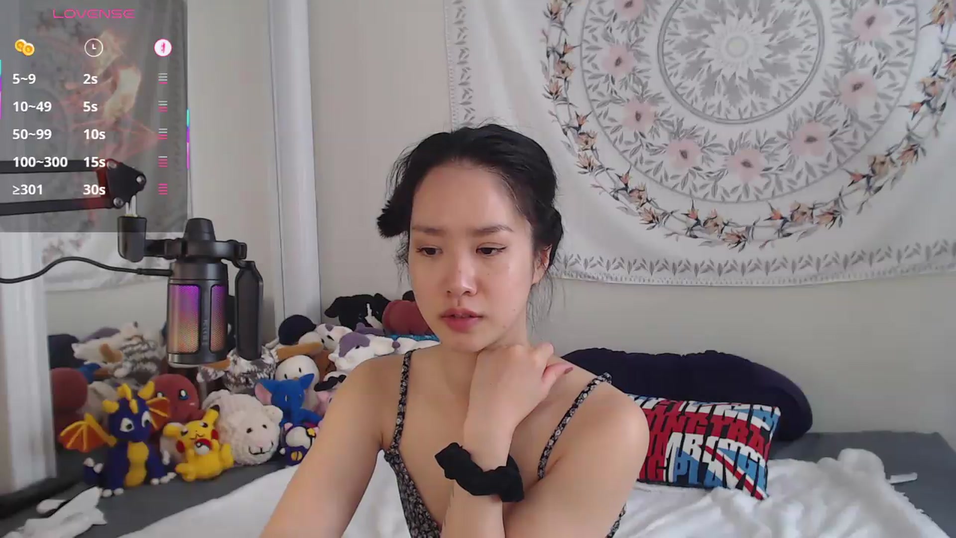 Gallery image thumbnail from MarissaPeach's myfreecams stream on, 07/05/2026, 16:32 image 13 of 20