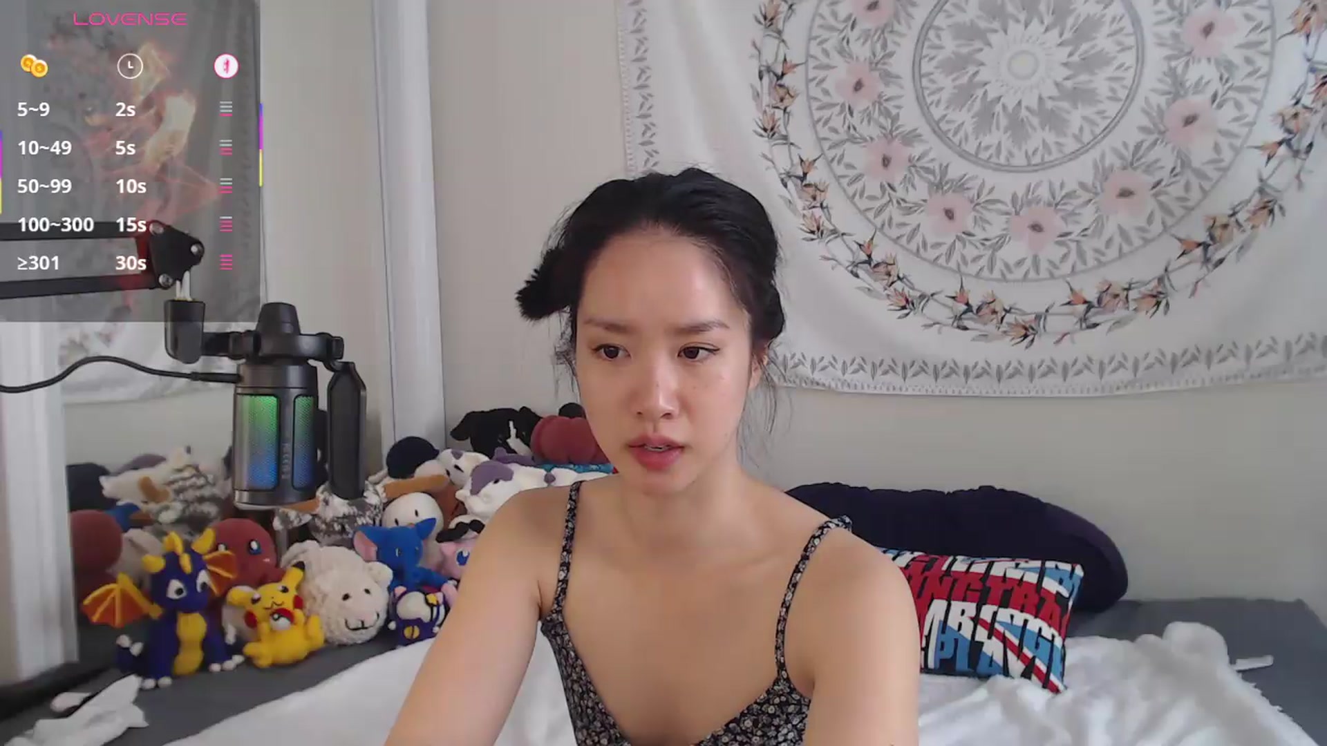 Gallery image thumbnail from MarissaPeach's myfreecams stream on, 07/05/2026, 16:32 image 12 of 20