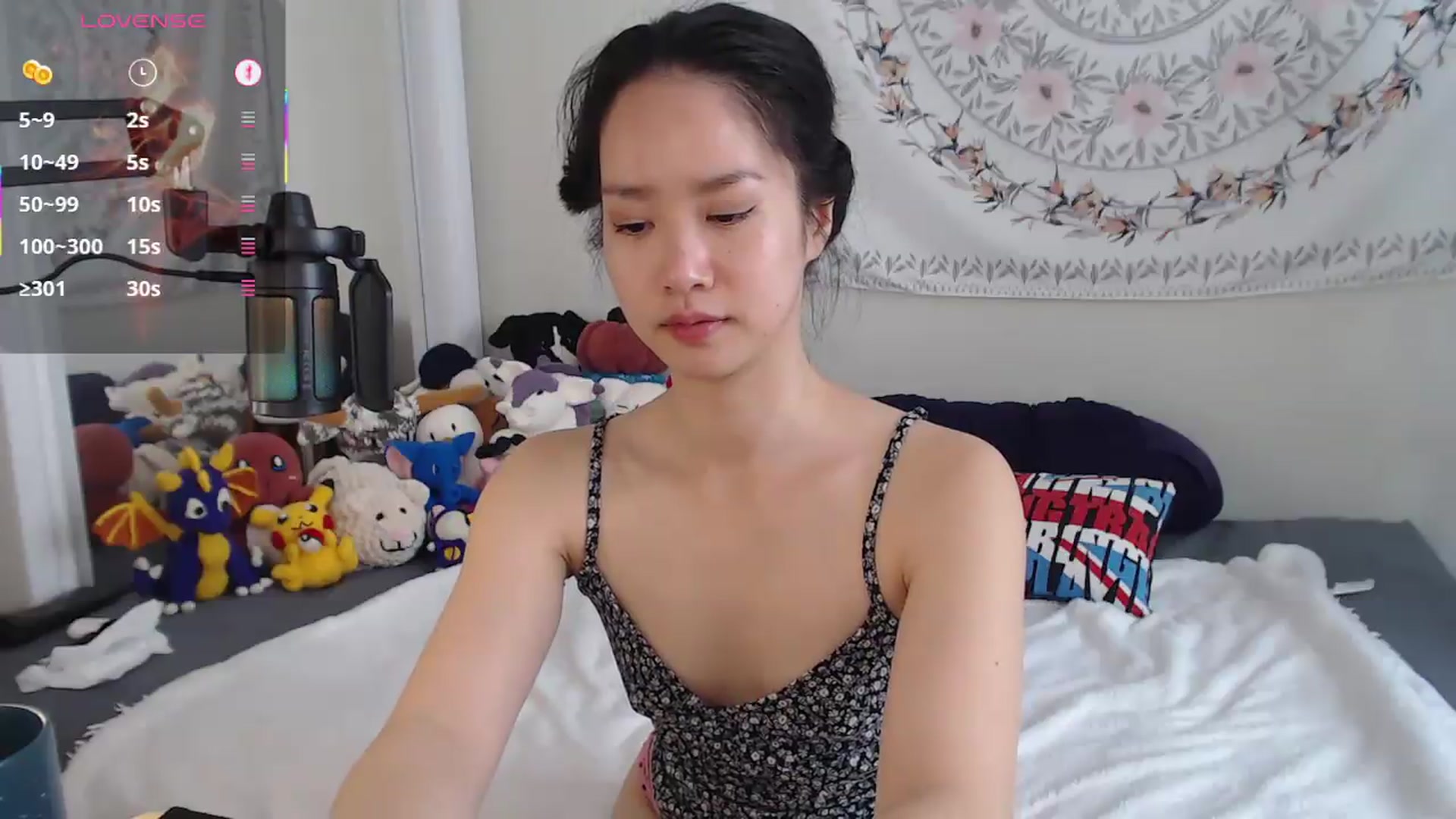 Gallery image thumbnail from MarissaPeach's myfreecams stream on, 07/05/2026, 16:32 image 15 of 20