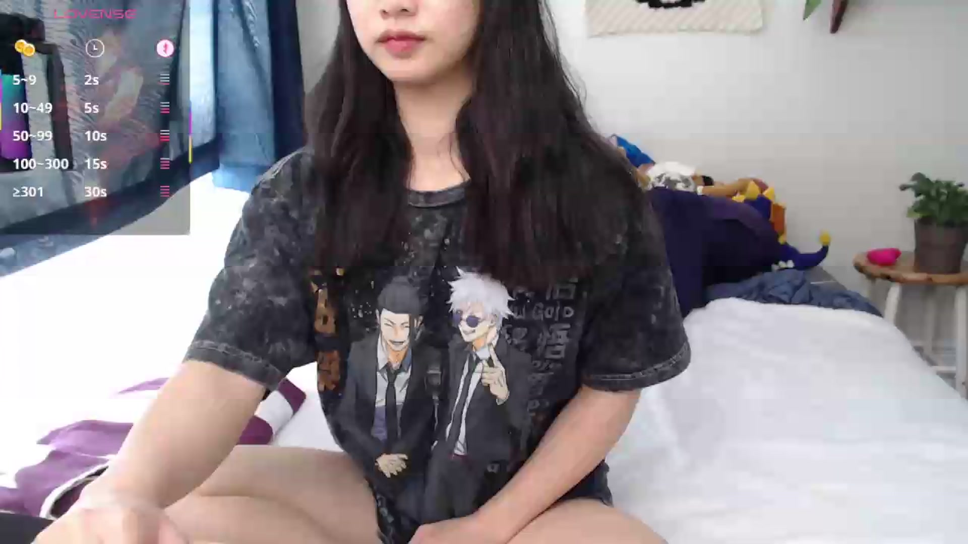 Gallery image thumbnail from MarissaPeach's myfreecams stream on, 07/19/2026, 18:25 image 1 of 20