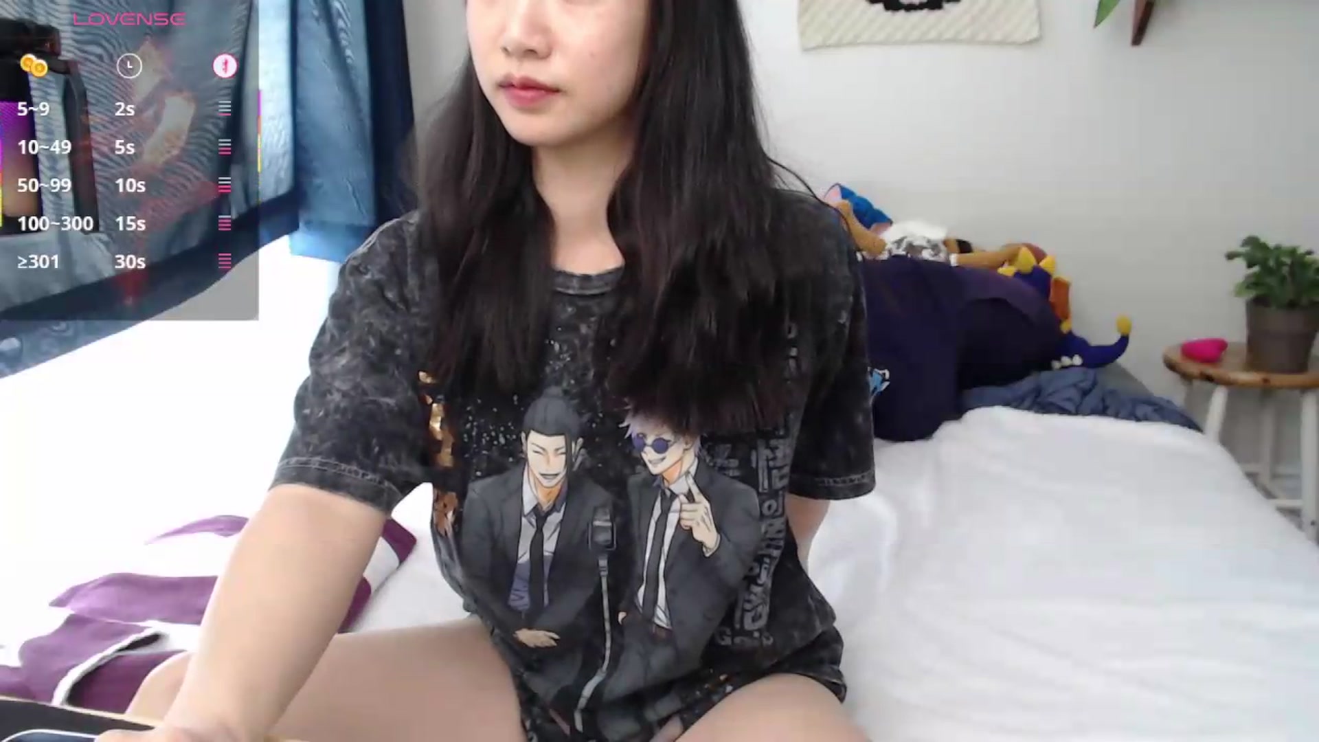 Gallery image thumbnail from MarissaPeach's myfreecams stream on, 07/19/2026, 18:25 image 6 of 20