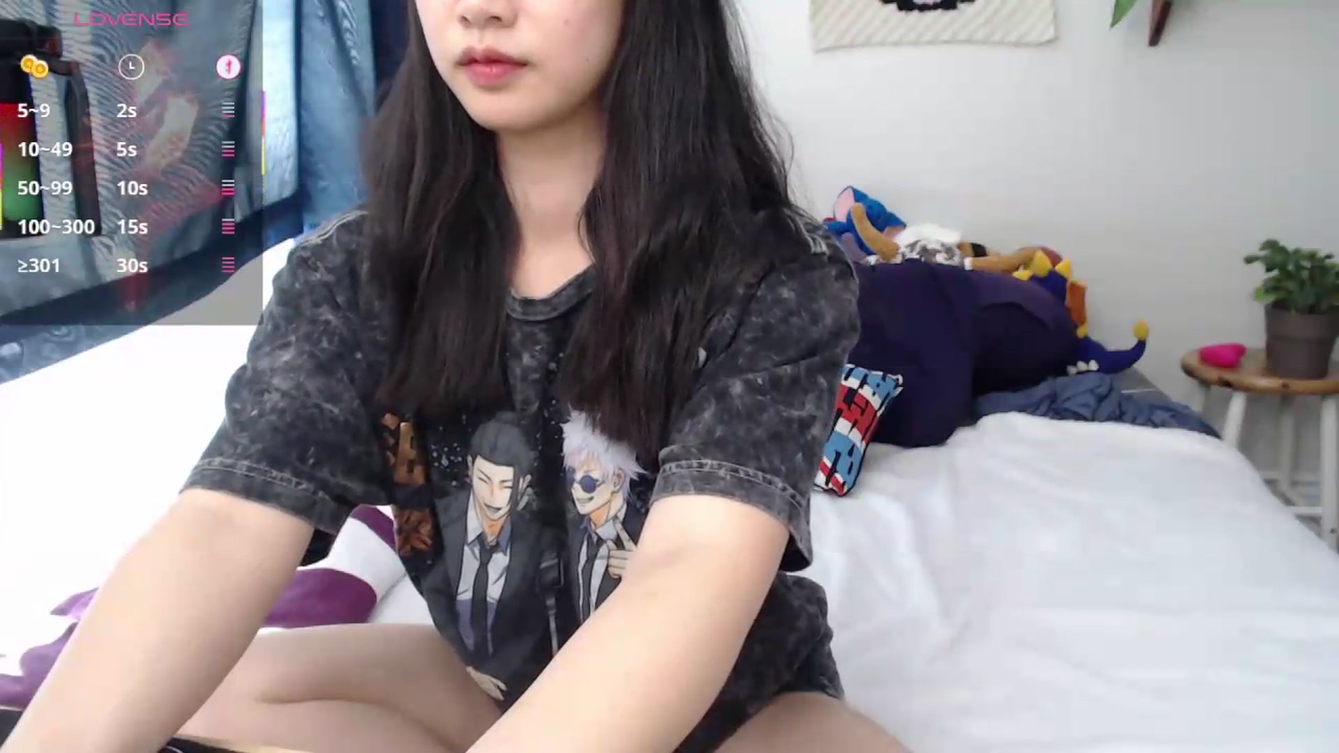 Gallery image thumbnail from MarissaPeach's myfreecams stream on, 07/19/2026, 18:25 image 2 of 20