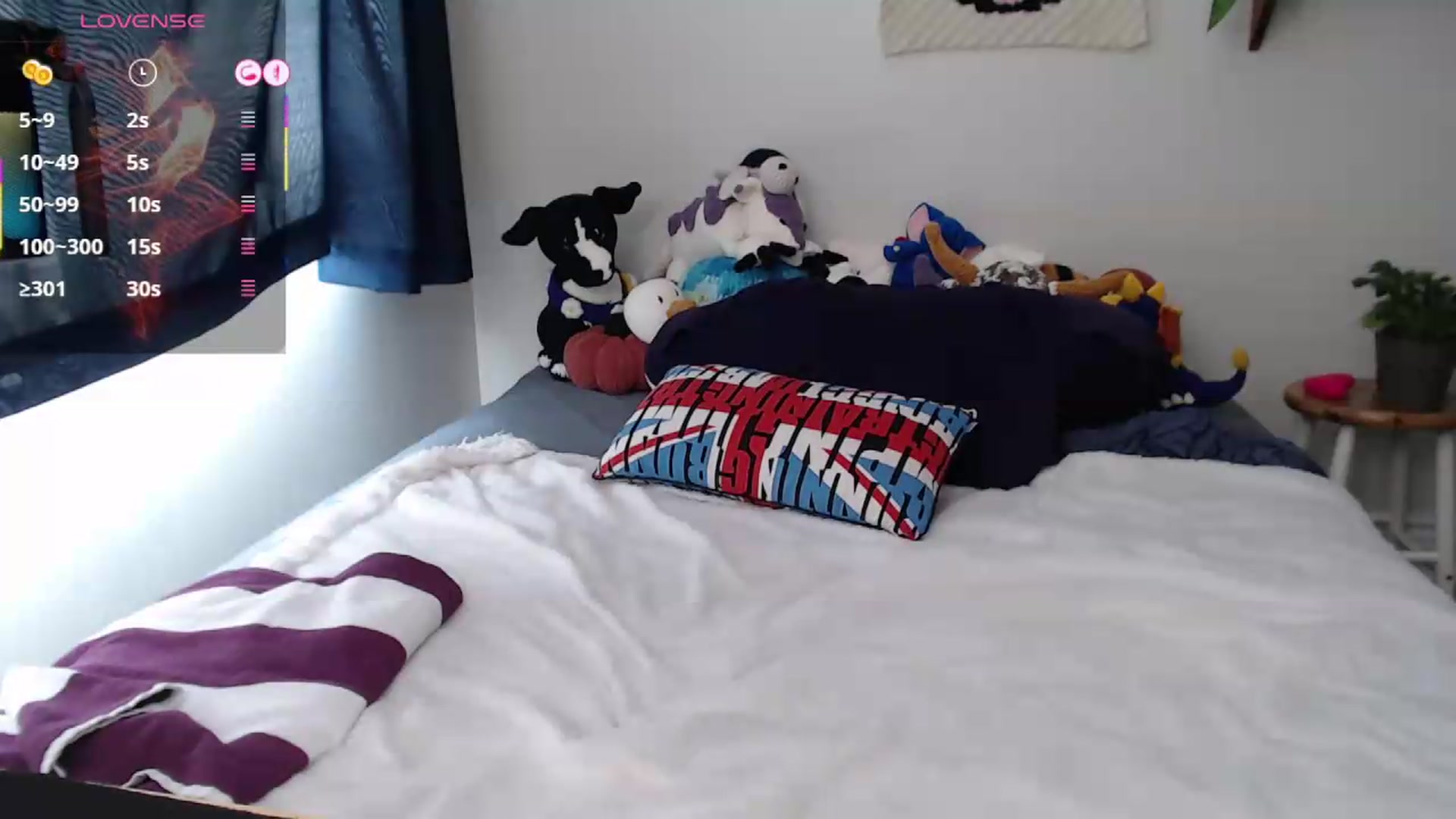 Gallery image thumbnail from MarissaPeach's myfreecams stream on, 07/19/2026, 18:25 image 15 of 20