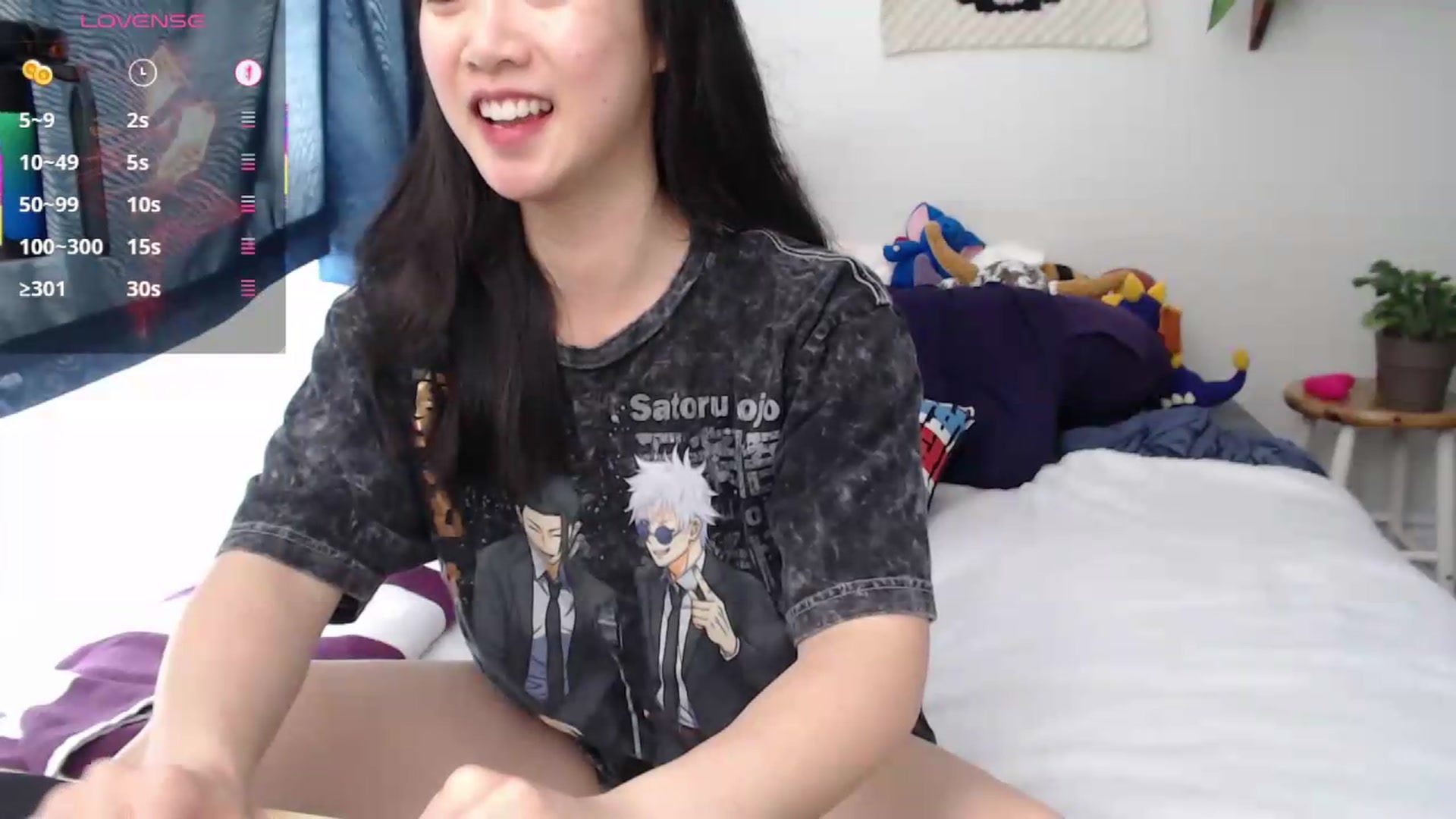 Gallery image thumbnail from MarissaPeach's myfreecams stream on, 07/19/2026, 18:25 image 14 of 20