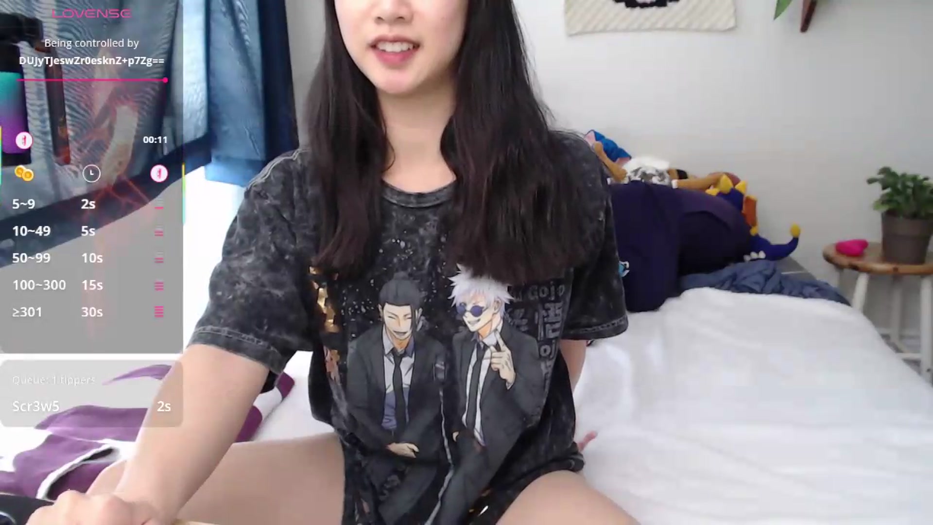 Gallery image thumbnail from MarissaPeach's myfreecams stream on, 07/19/2026, 18:25 image 4 of 20