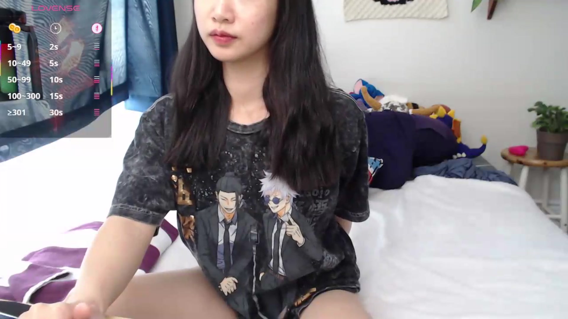 Gallery image thumbnail from MarissaPeach's myfreecams stream on, 07/19/2026, 18:25 image 5 of 20