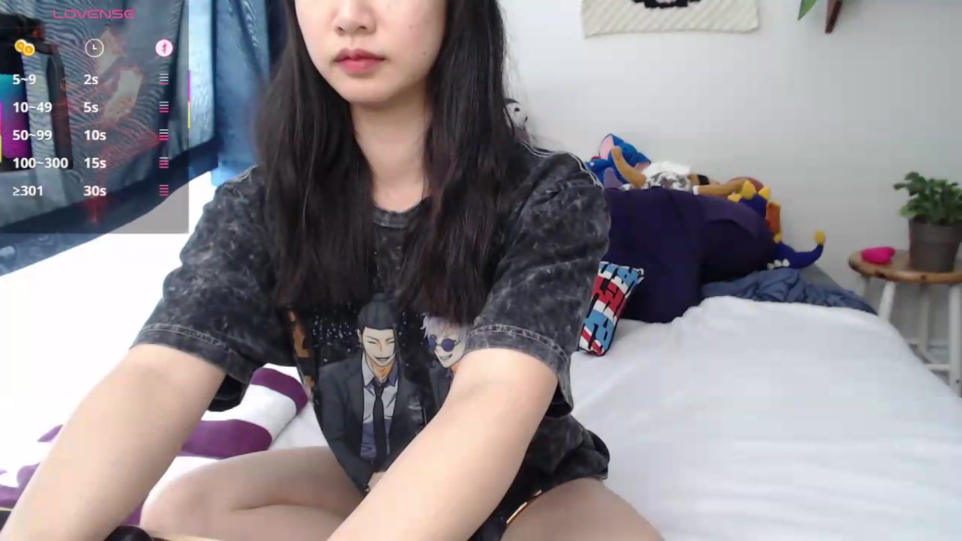 Gallery image thumbnail from MarissaPeach's myfreecams stream on, 07/19/2026, 18:25 image 10 of 20