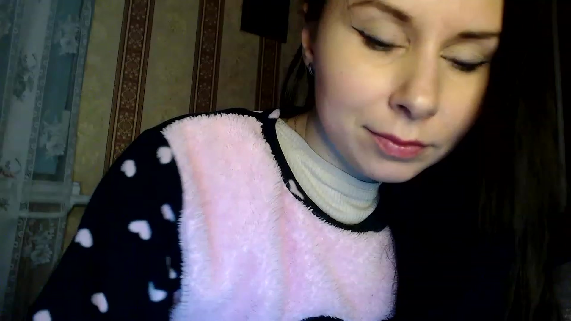 Gallery image thumbnail from Marissiya's myfreecams stream on, 11/18/2022, 18:10 image 20 of 20