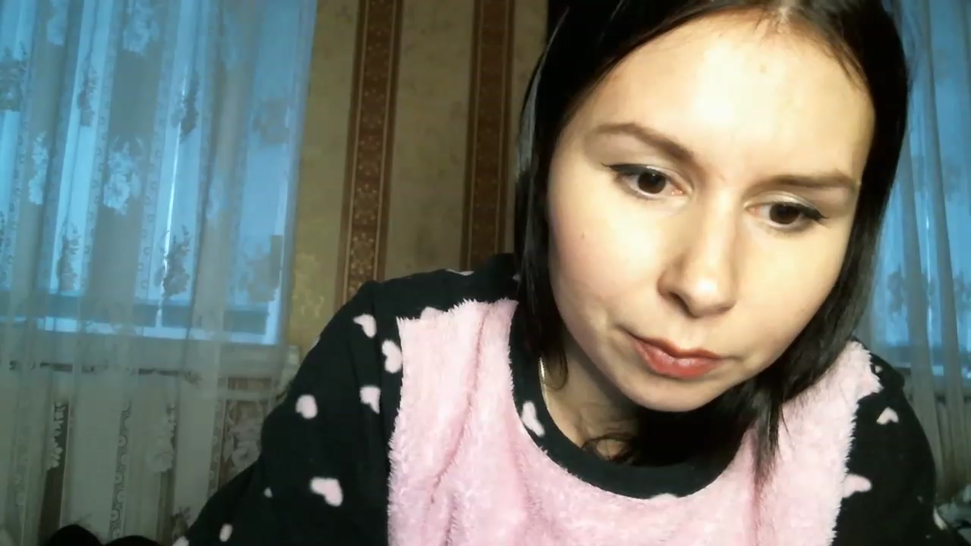 Gallery image thumbnail from Marissiya's myfreecams stream on, 11/27/2022, 13:48 image 18 of 20