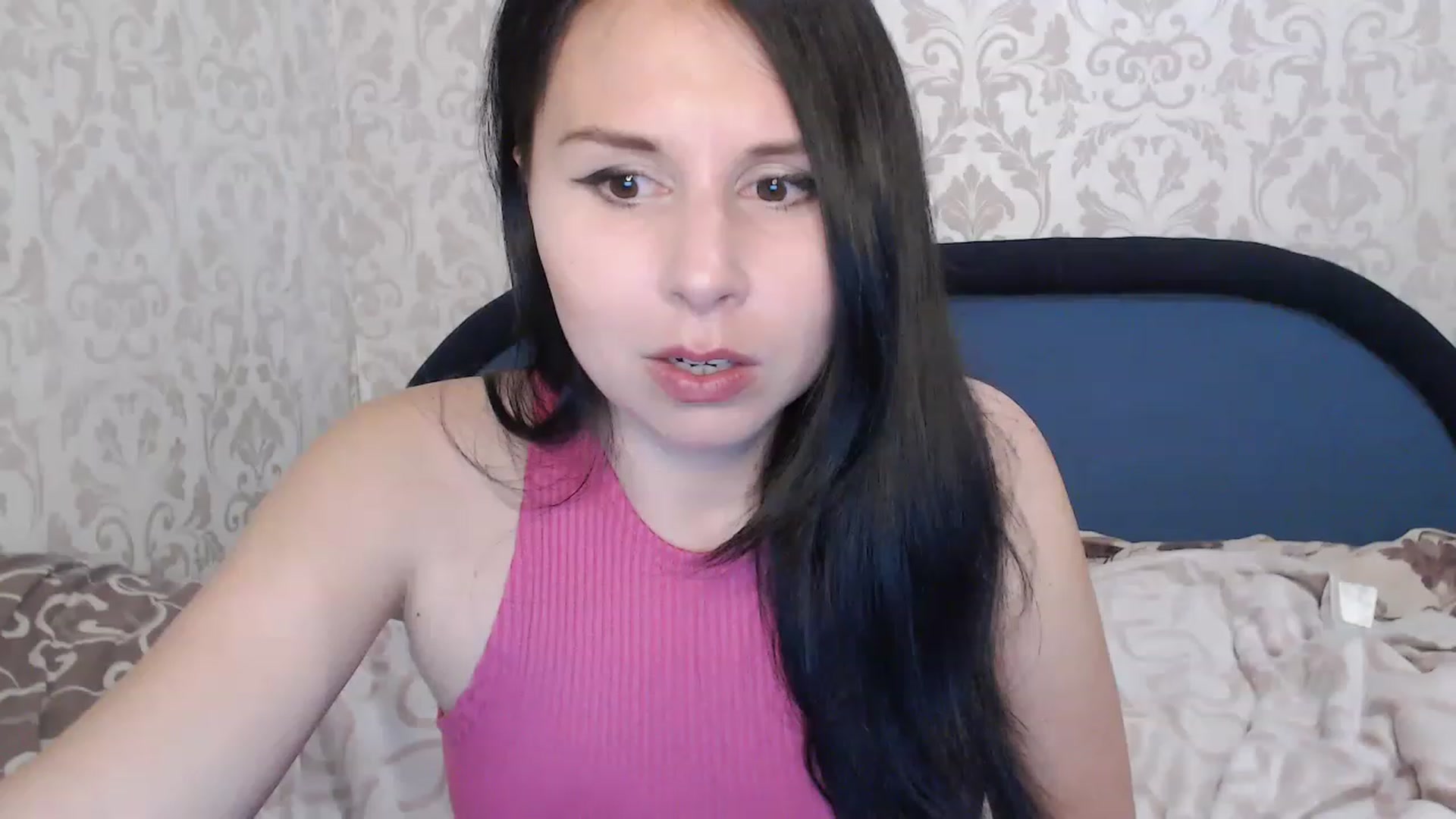 Gallery image thumbnail from Marissiya's myfreecams stream on, 05/21/2023, 16:03 image 11 of 20