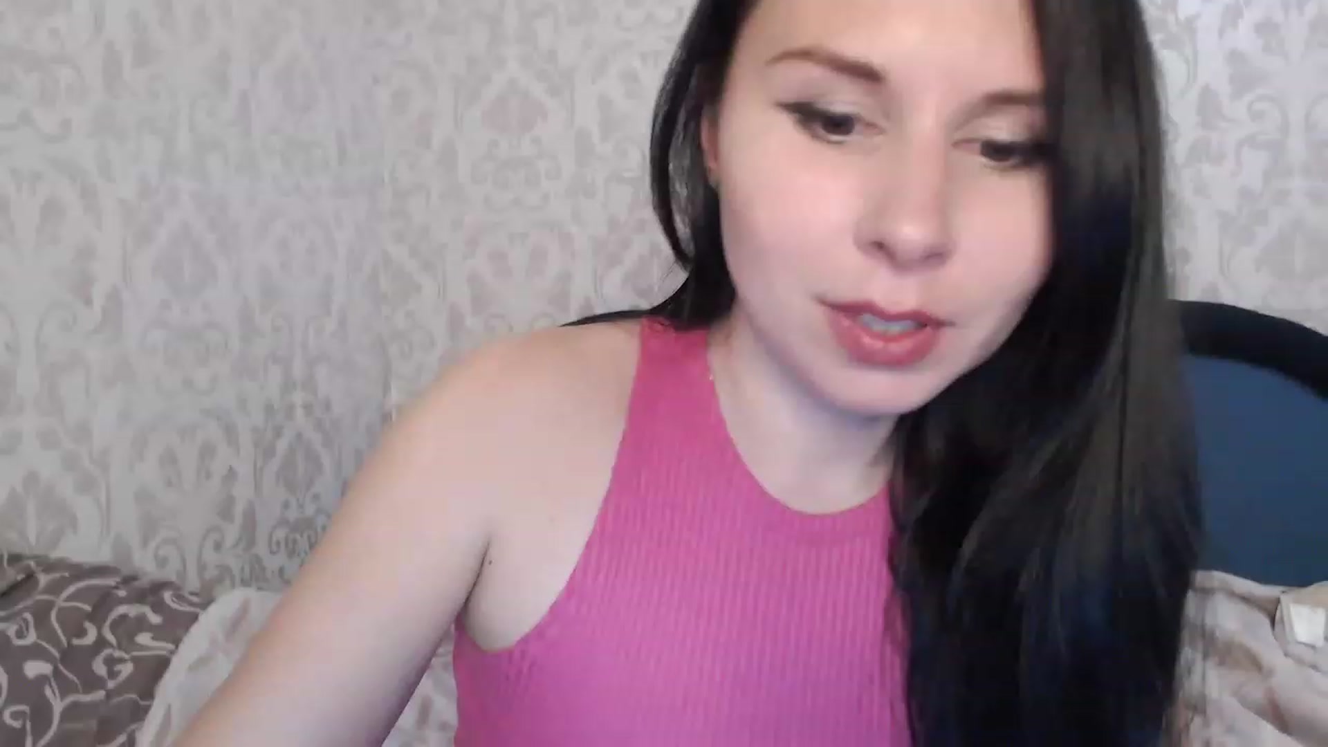 Gallery image thumbnail from Marissiya's myfreecams stream on, 05/21/2023, 16:03 image 2 of 20