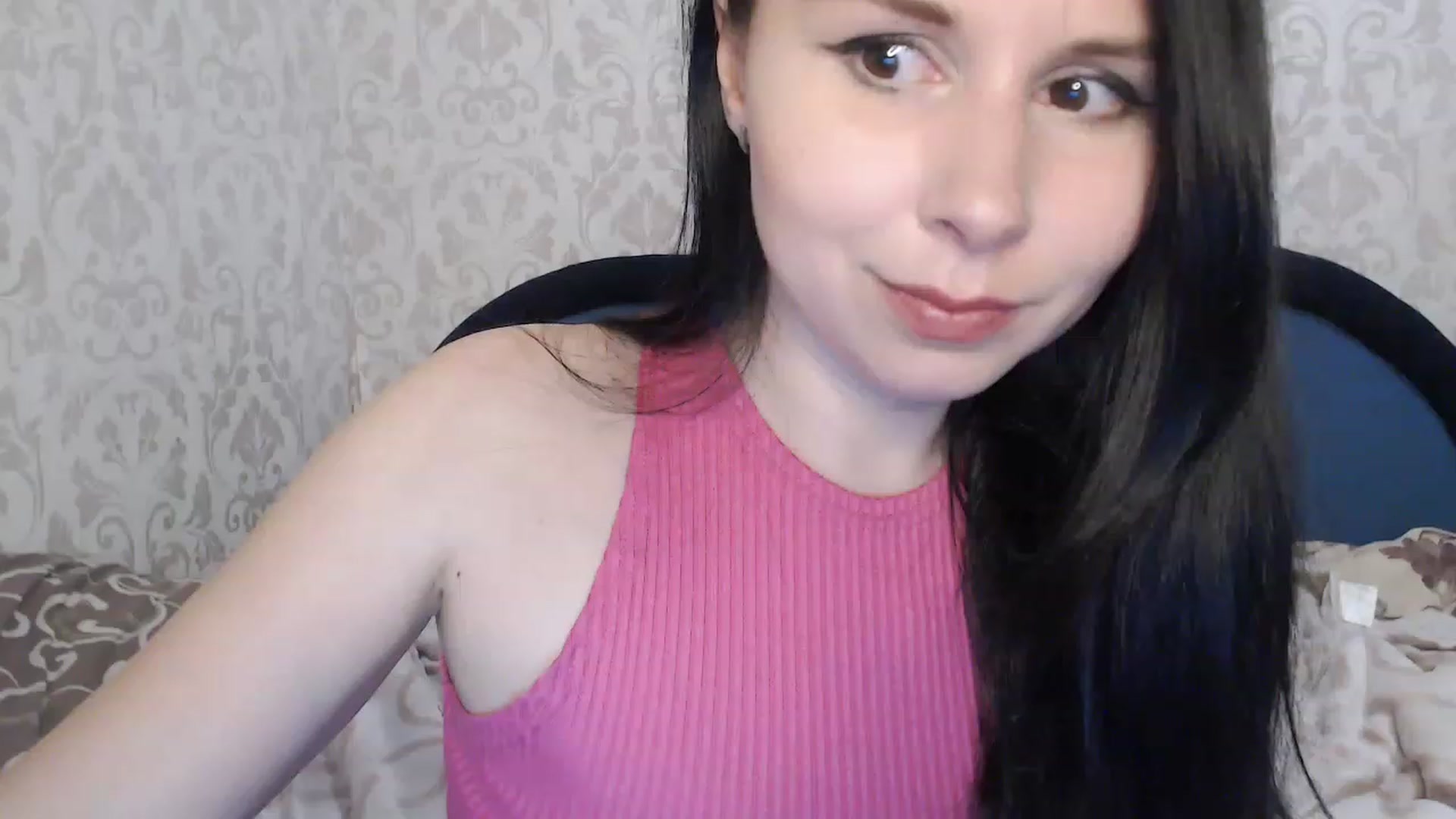 Gallery image thumbnail from Marissiya's myfreecams stream on, 05/21/2023, 16:03 image 10 of 20