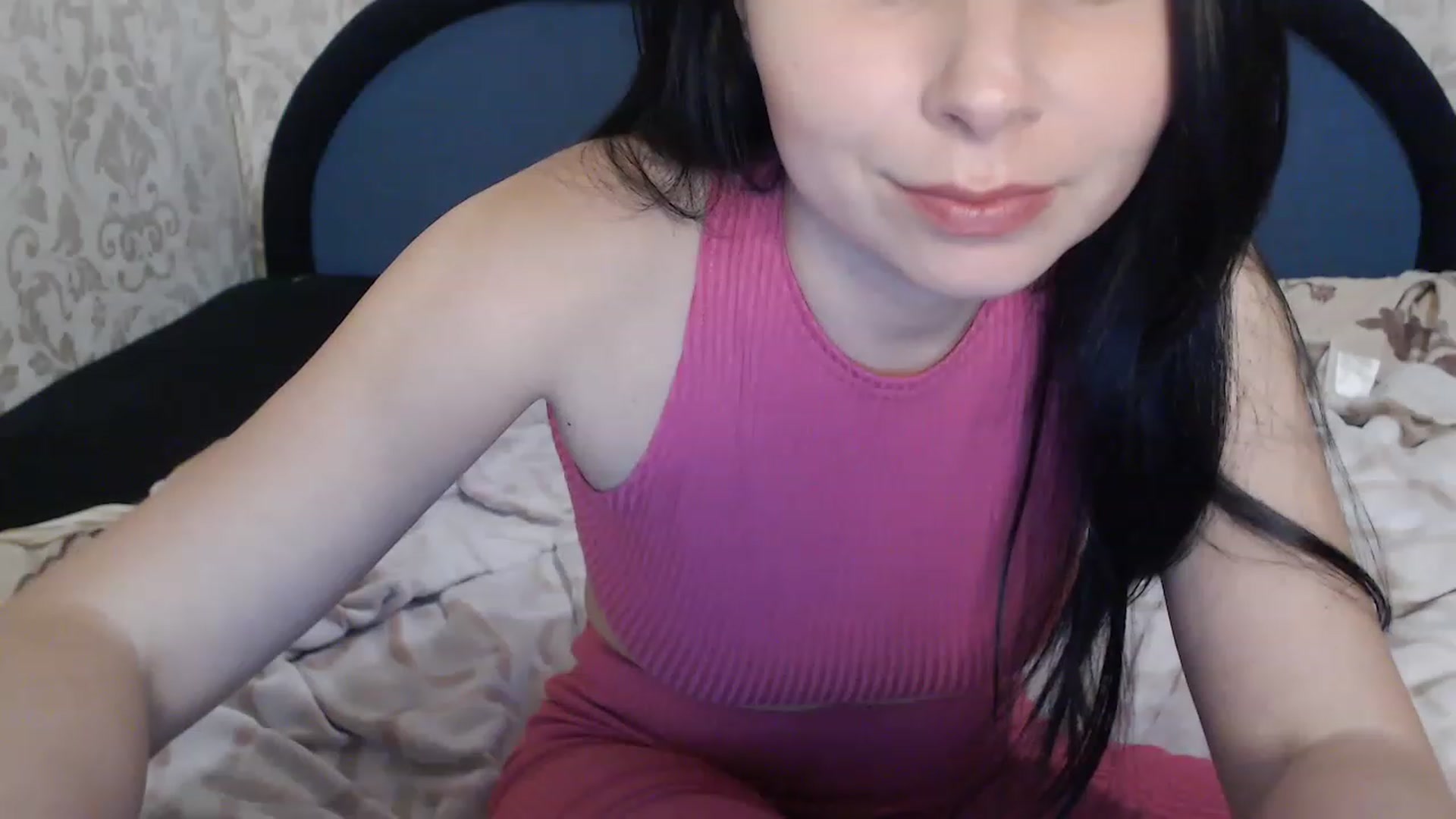 Gallery image thumbnail from Marissiya's myfreecams stream on, 05/21/2023, 17:15 image 16 of 20