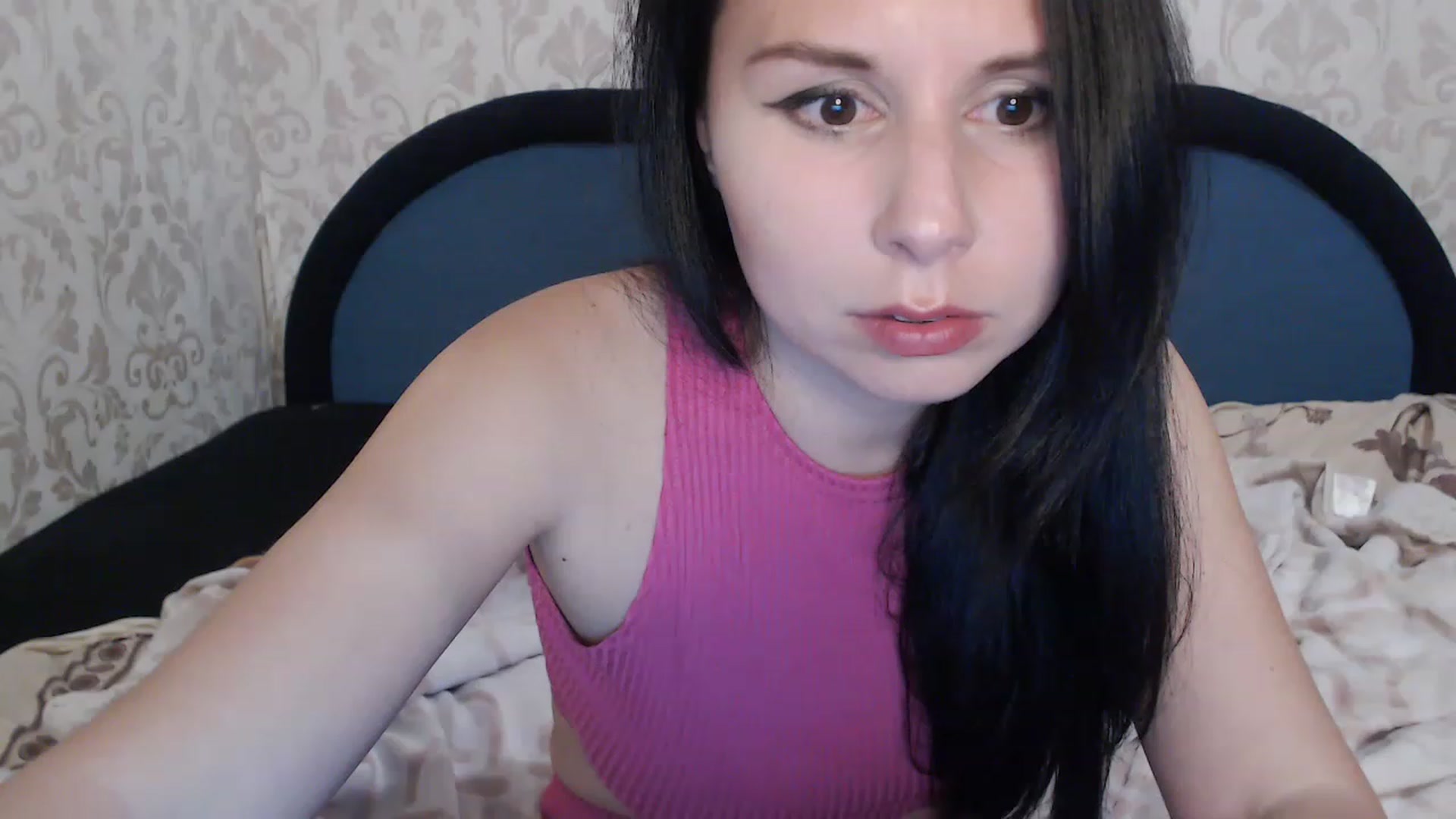 Gallery image thumbnail from Marissiya's myfreecams stream on, 05/21/2023, 17:15 image 10 of 20