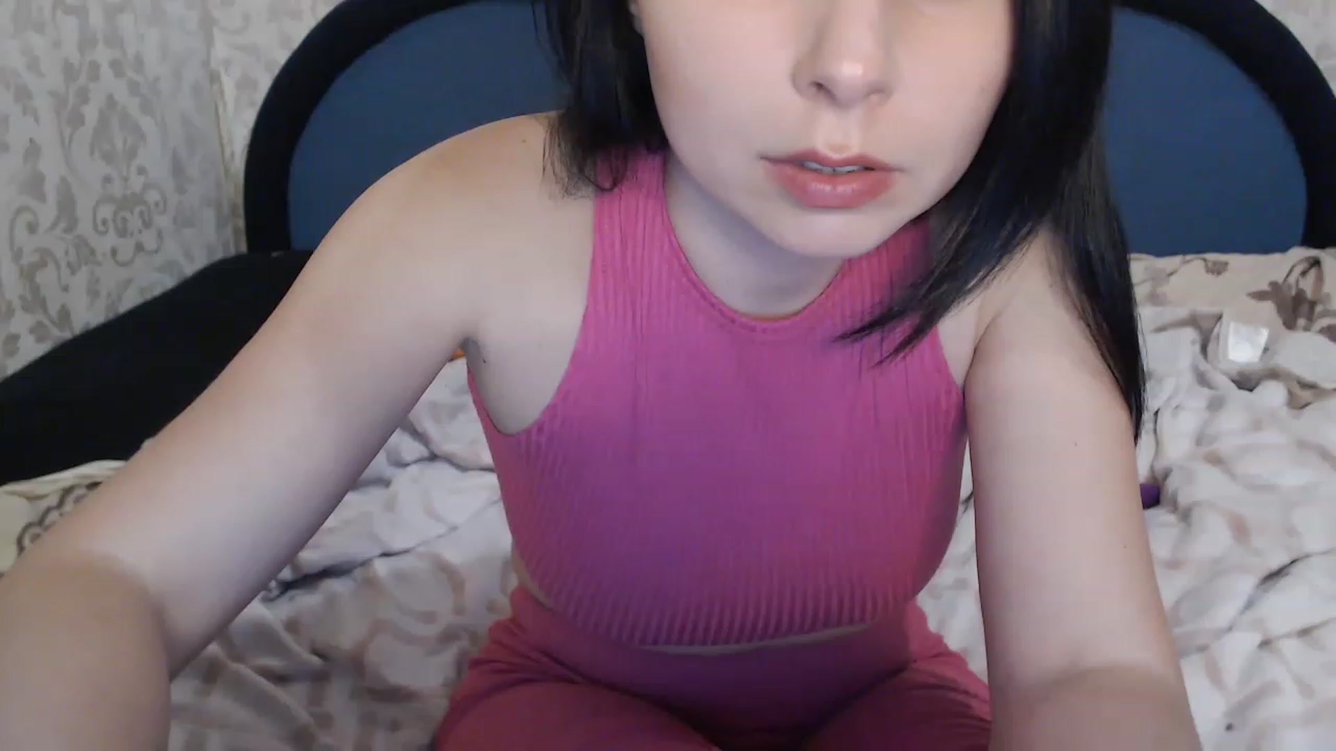 Gallery image thumbnail from Marissiya's myfreecams stream on, 05/21/2023, 17:15 image 15 of 20