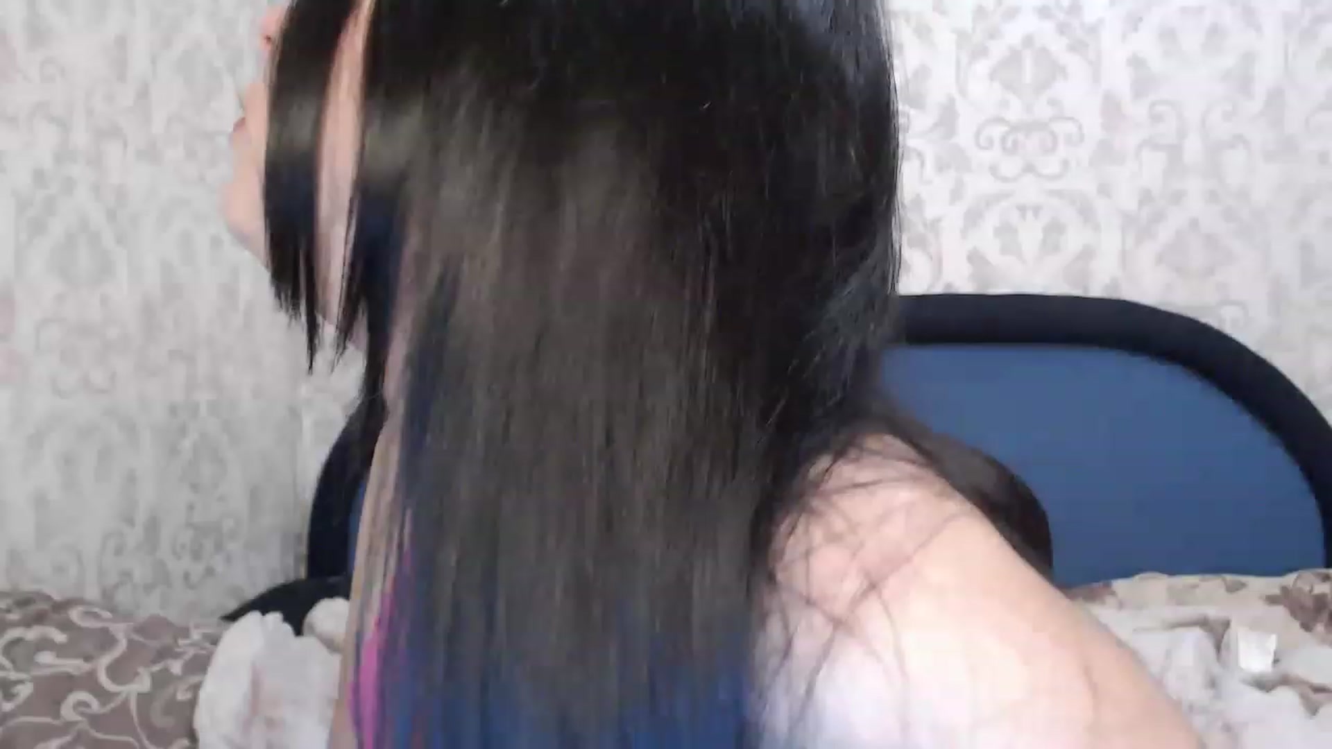 Gallery image thumbnail from Marissiya's myfreecams stream on, 05/21/2023, 17:15 image 3 of 20