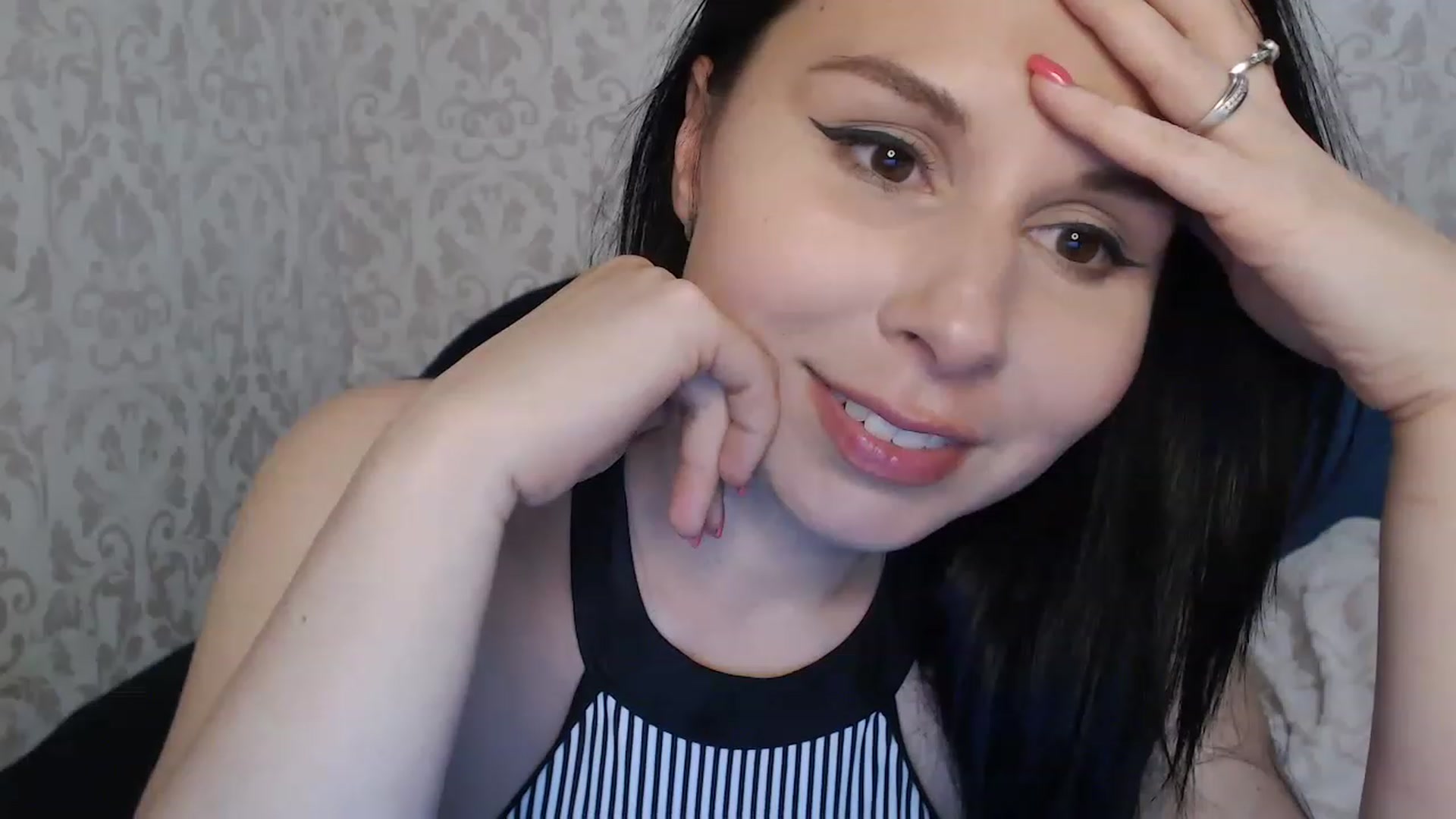 Gallery image thumbnail from Marissiya's myfreecams stream on, 05/23/2023, 16:59 image 19 of 20