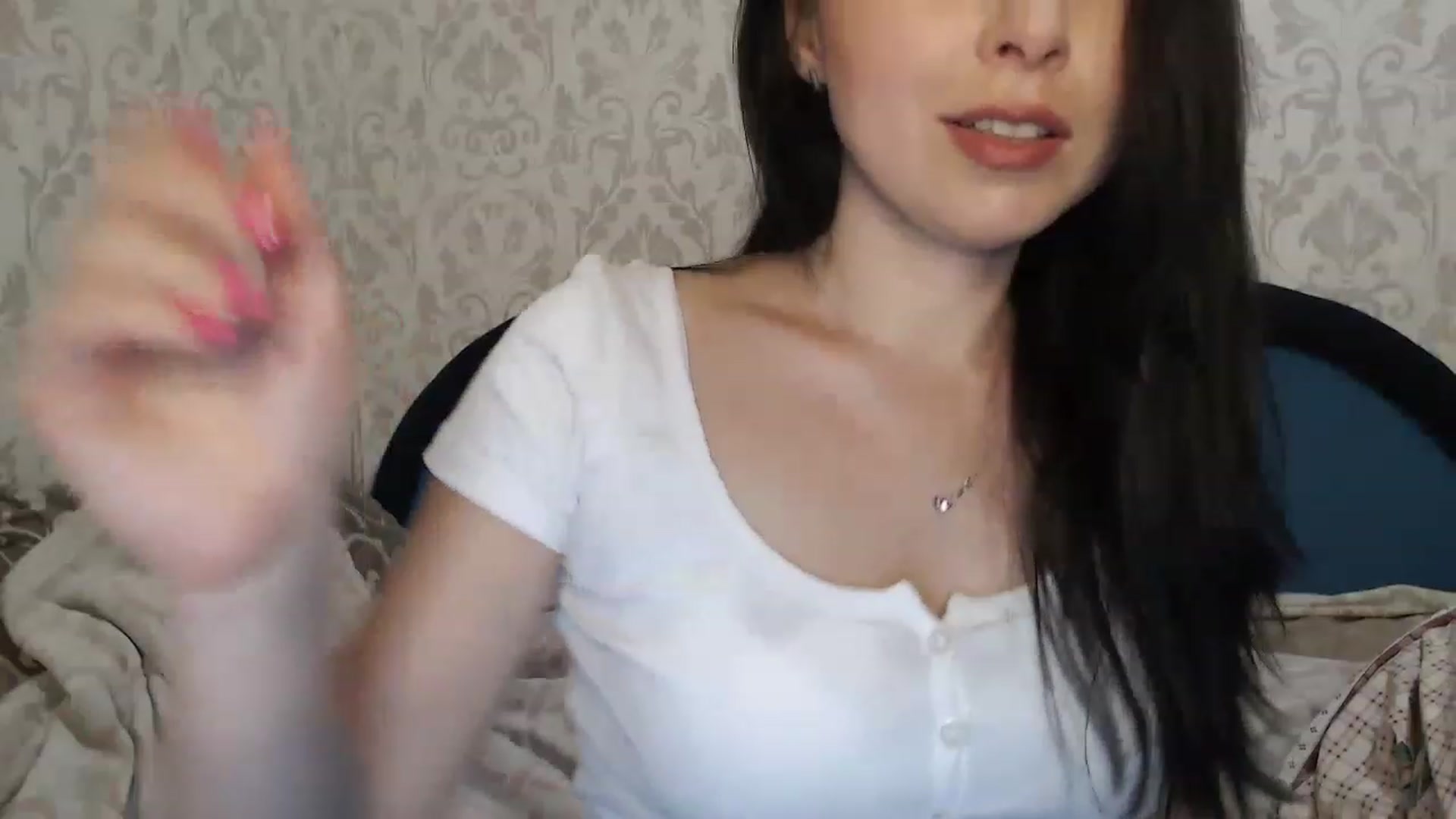 Gallery image thumbnail from Marissiya's myfreecams stream on, 05/25/2023, 15:36 image 18 of 20