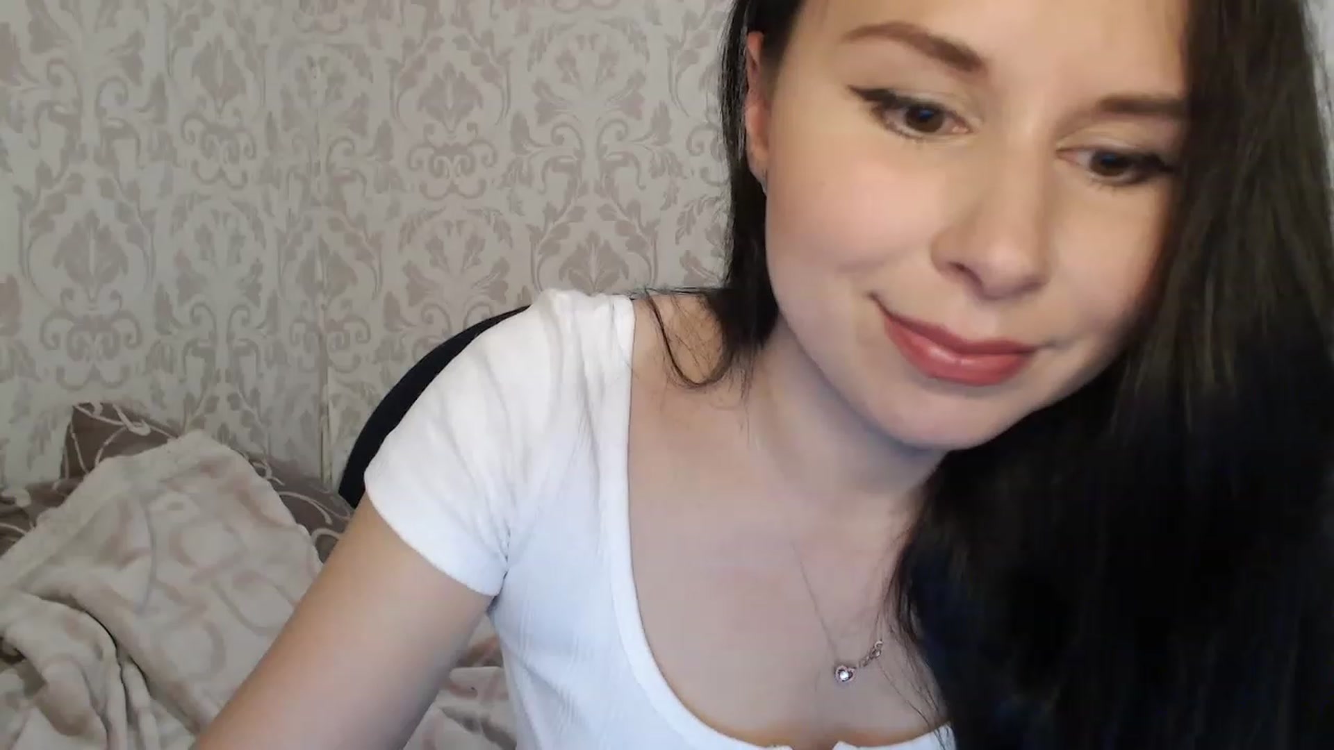 Gallery image thumbnail from Marissiya's myfreecams stream on, 05/25/2023, 15:36 image 20 of 20