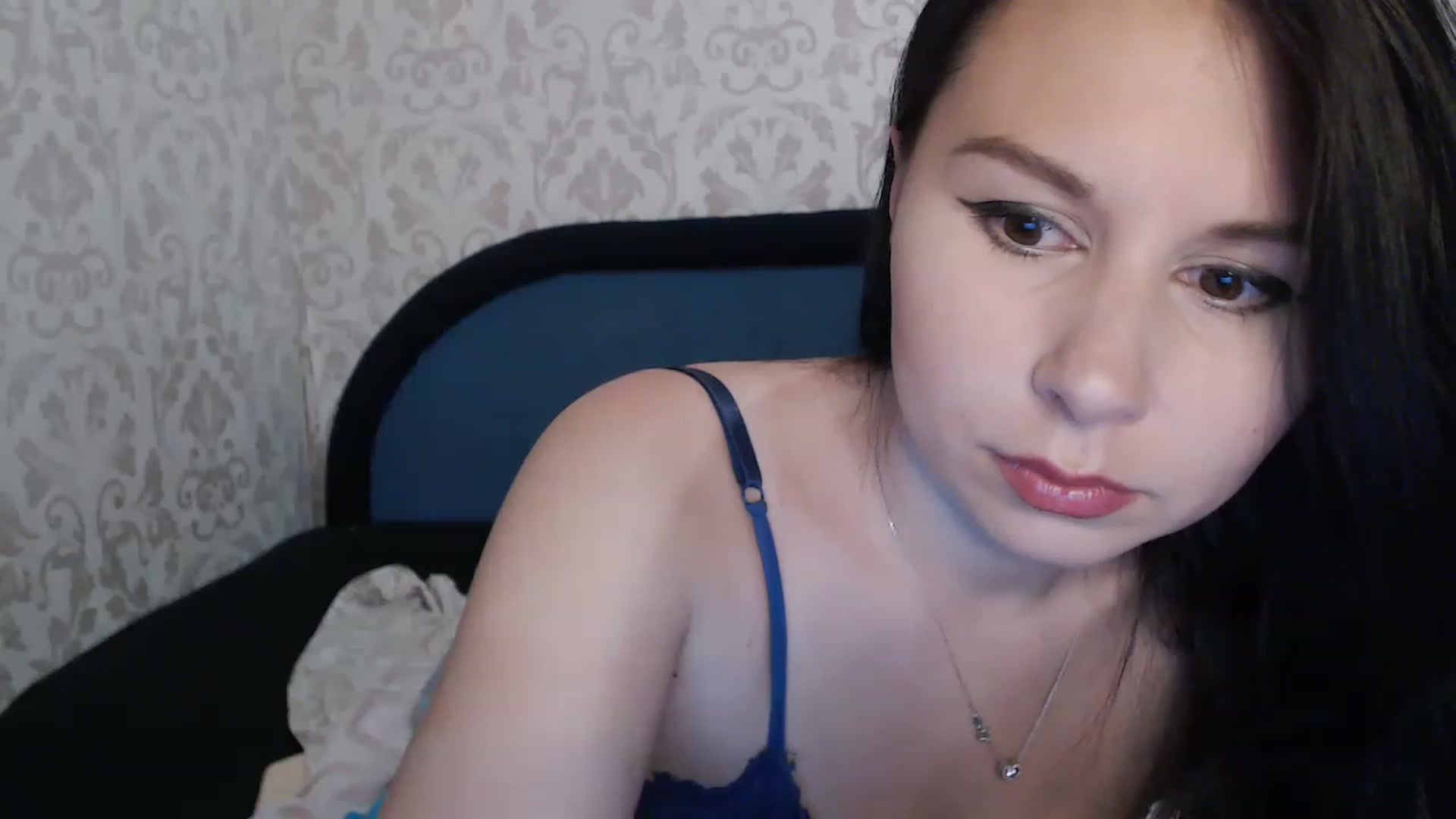 Gallery image thumbnail from Marissiya's myfreecams stream on, 06/03/2023, 17:13 image 3 of 20
