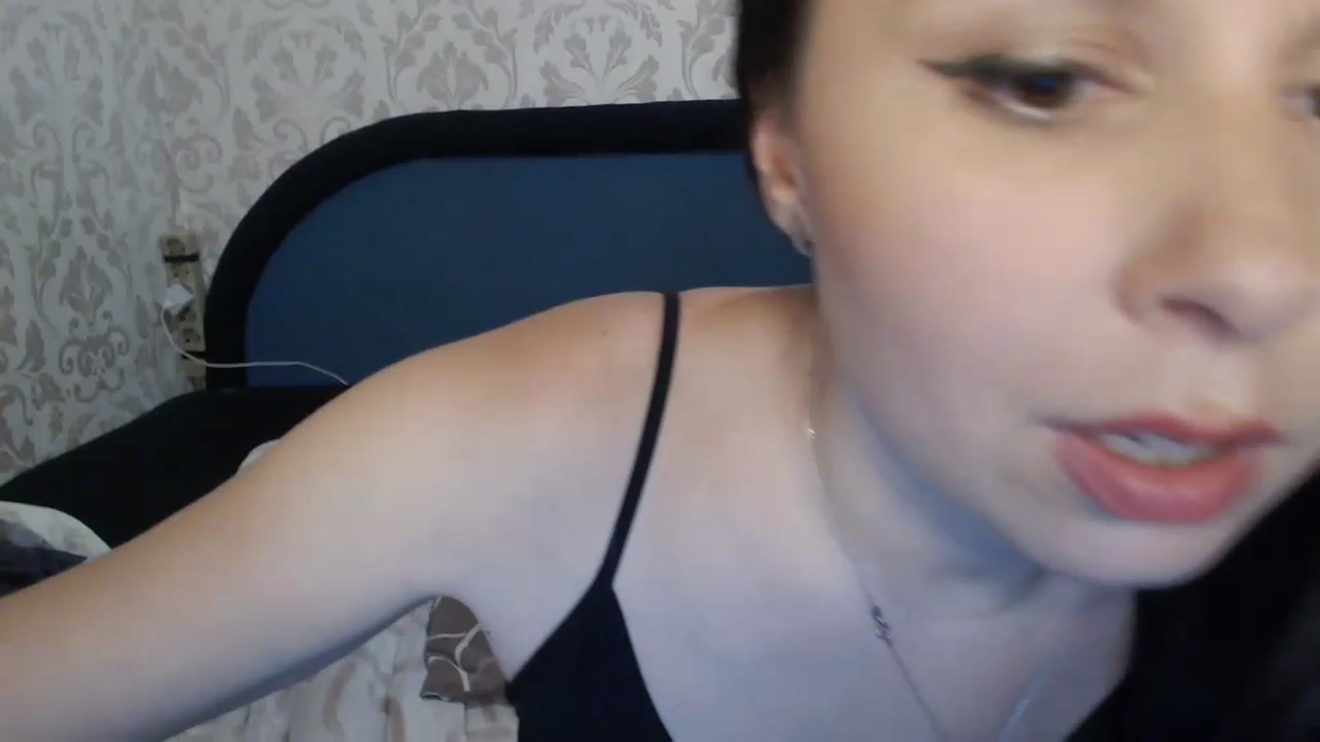 Gallery image thumbnail from Marissiya's myfreecams stream on, 06/18/2023, 16:47 image 20 of 20