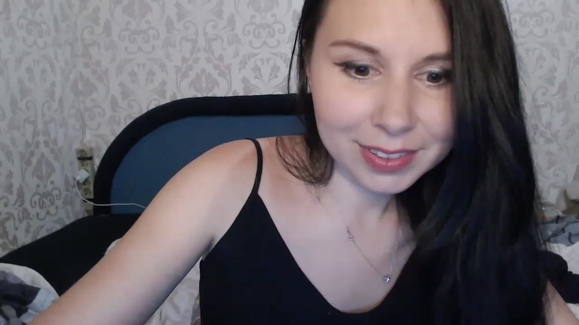 Gallery image thumbnail from Marissiya's myfreecams stream on, 06/18/2023, 16:47 image 16 of 20